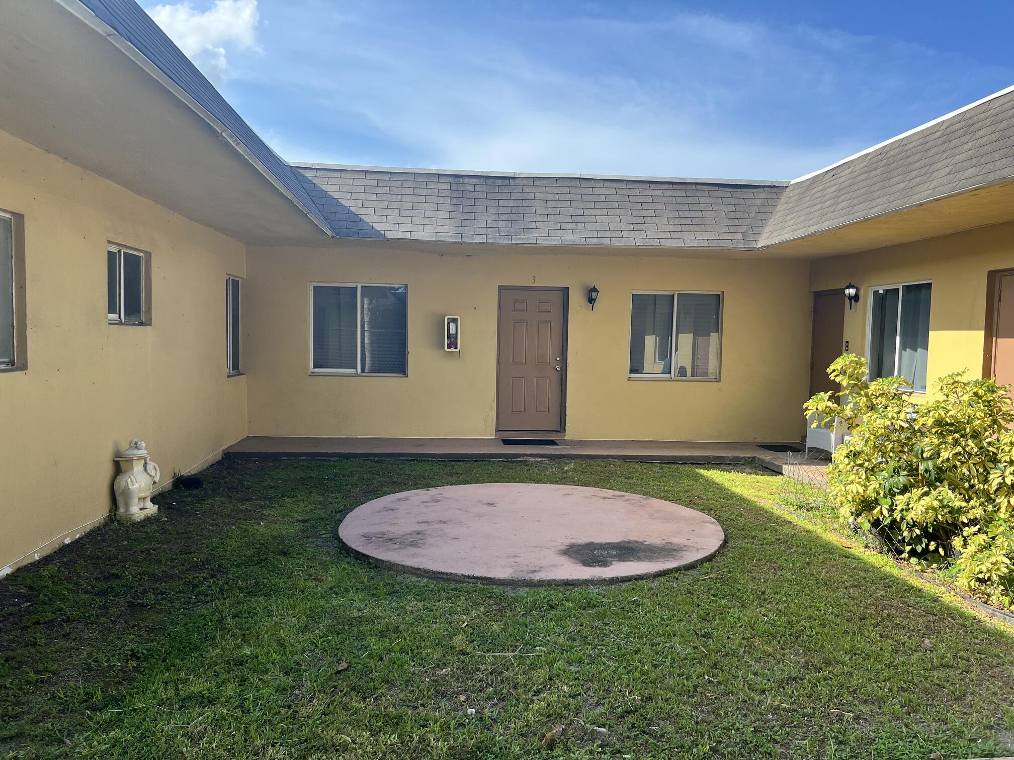 Alquilada 3930 NW 31ST Terrace 3, Lauderdale Lakes, FL 33309, Lauderdale Lakes, FL 33309