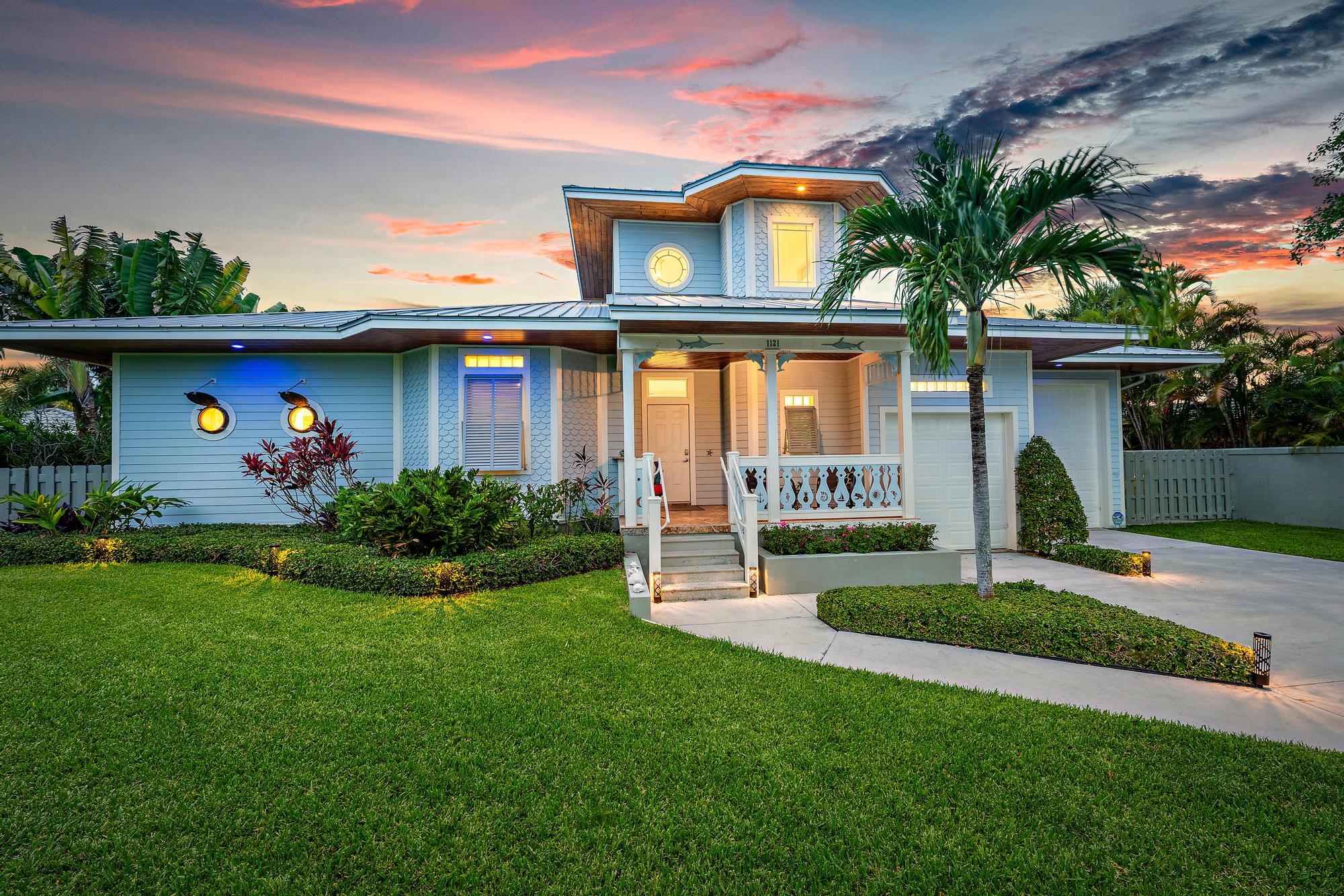 En Venta 1121 Fairview Lane, Singer Island, FL 33404, Singer Island, FL 33404