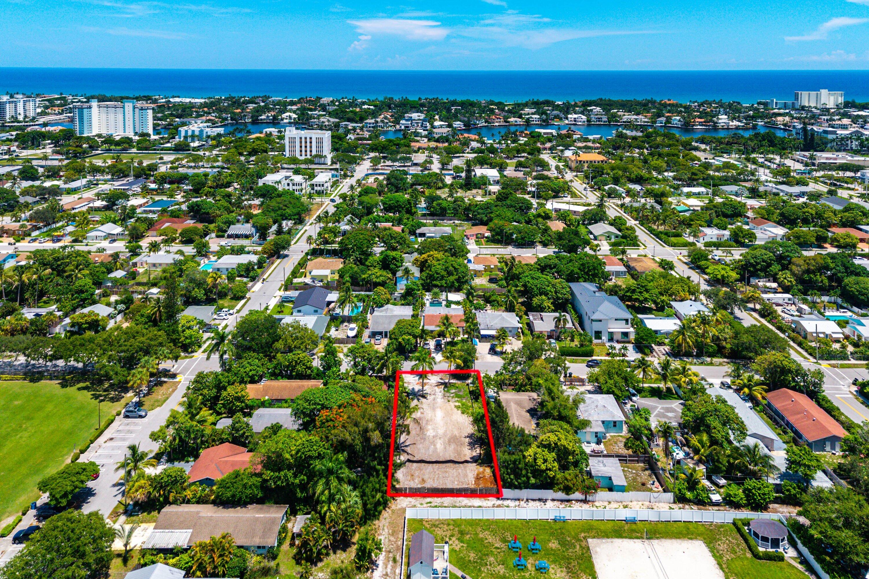 En Venta 814 SE 2nd Avenue, Delray Beach, FL 33483, Delray Beach, FL 33483