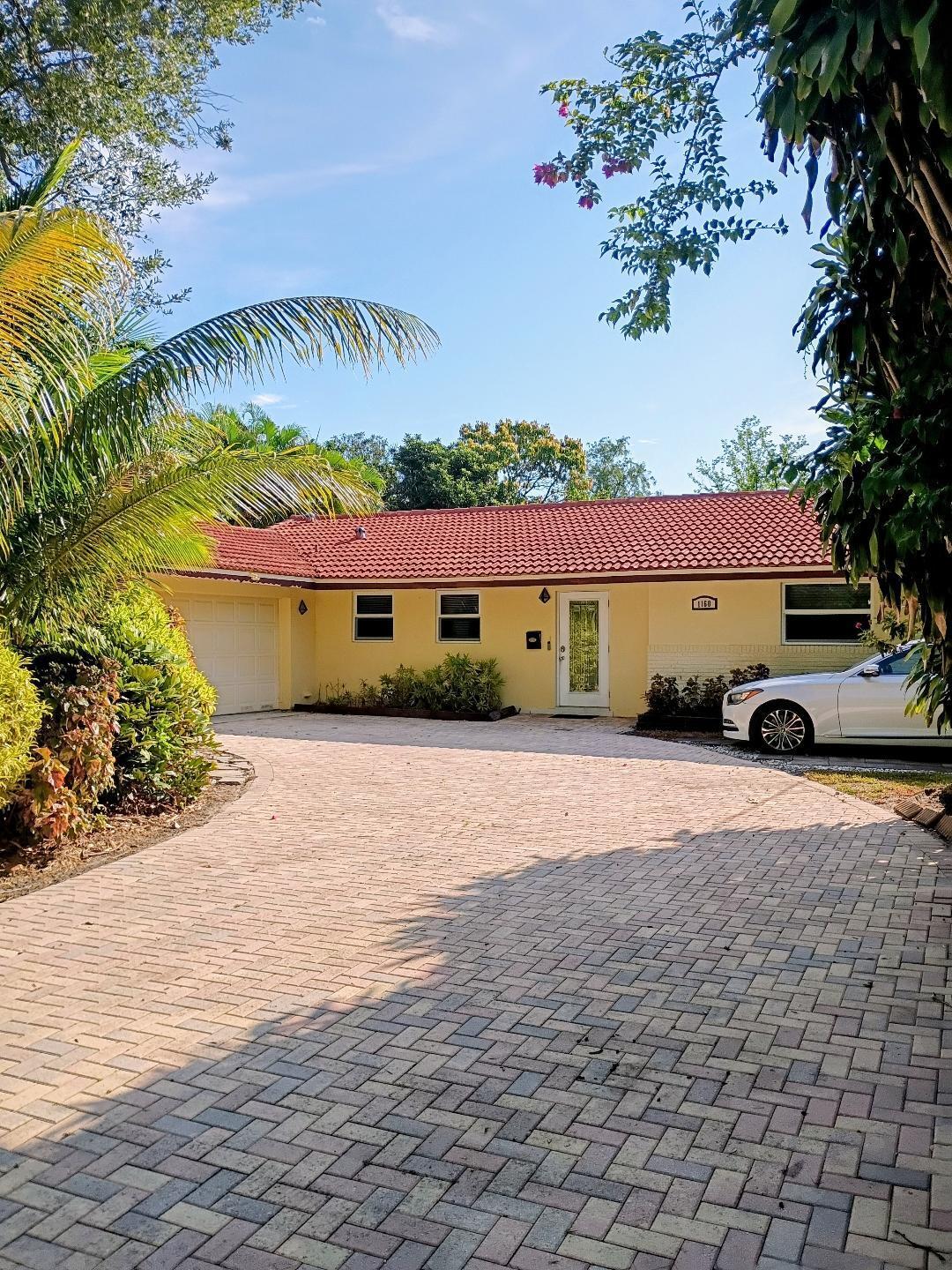 Foto de propiedad en  Plantation con MLS# 