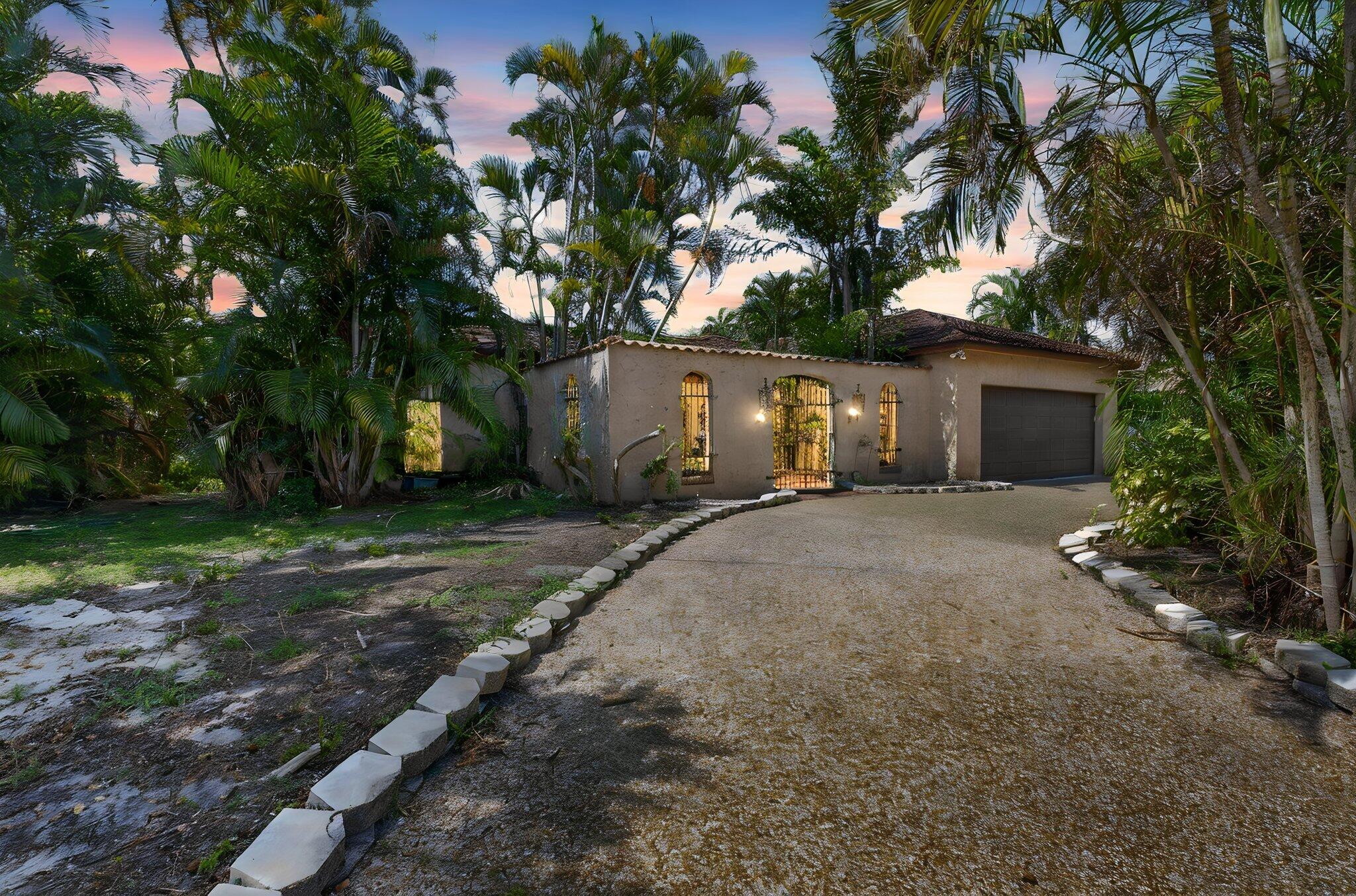 Foto de propiedad en 5688 WIND DRIFT Lane, Boca Raton, FL 33433 Boca Raton con MLS# 