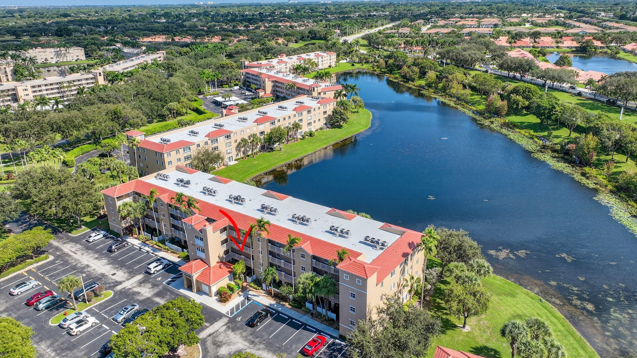 En Venta 5842 CRYSTAL SHORES Drive 205, Boynton Beach, FL 33437, Boynton Beach, FL 33437