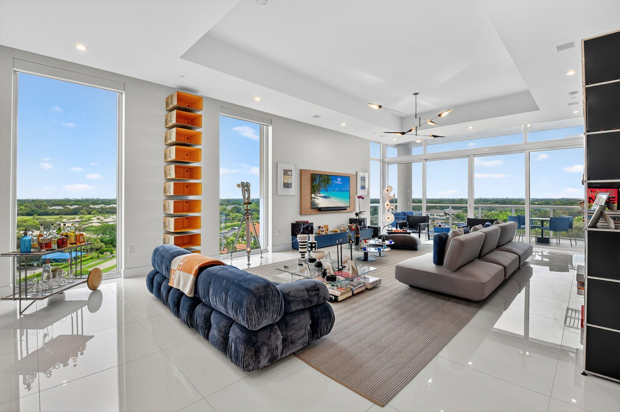 Foto de propiedad en 20155 Boca West Drive Ph A-901, Boca Raton, FL 33434 Boca Raton con MLS# 
