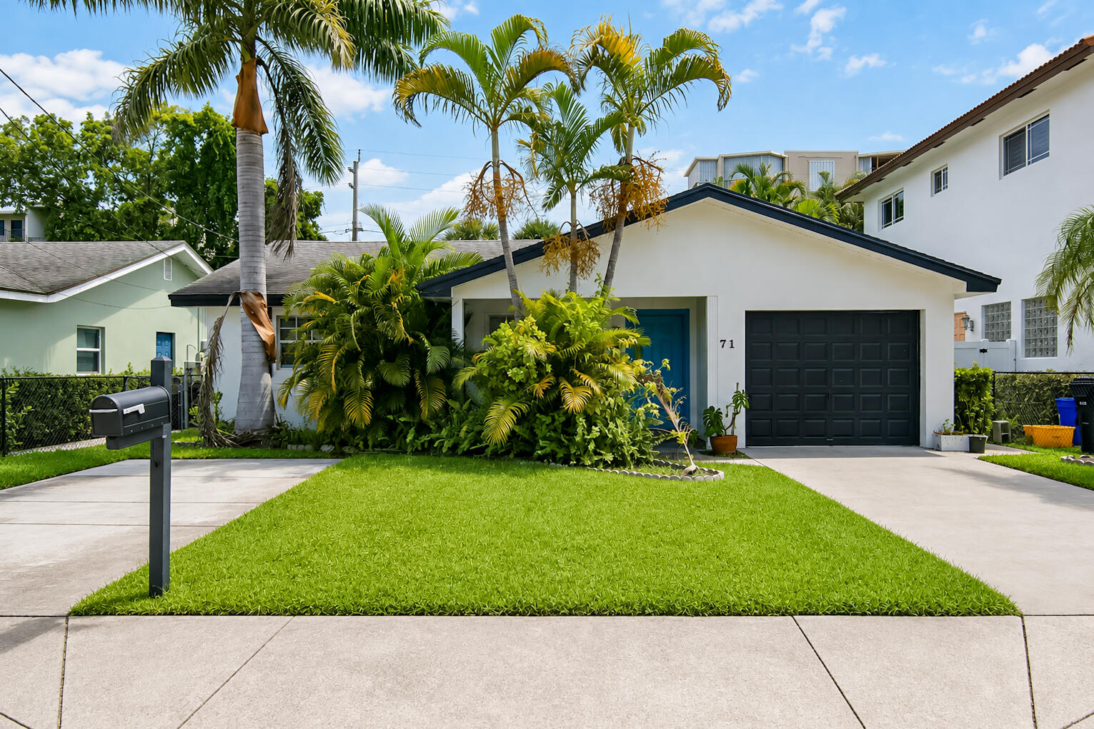 Alquilada 71 18th Avenue S, Lake Worth Beach, FL 33460, Lake Worth Beach, FL 33460