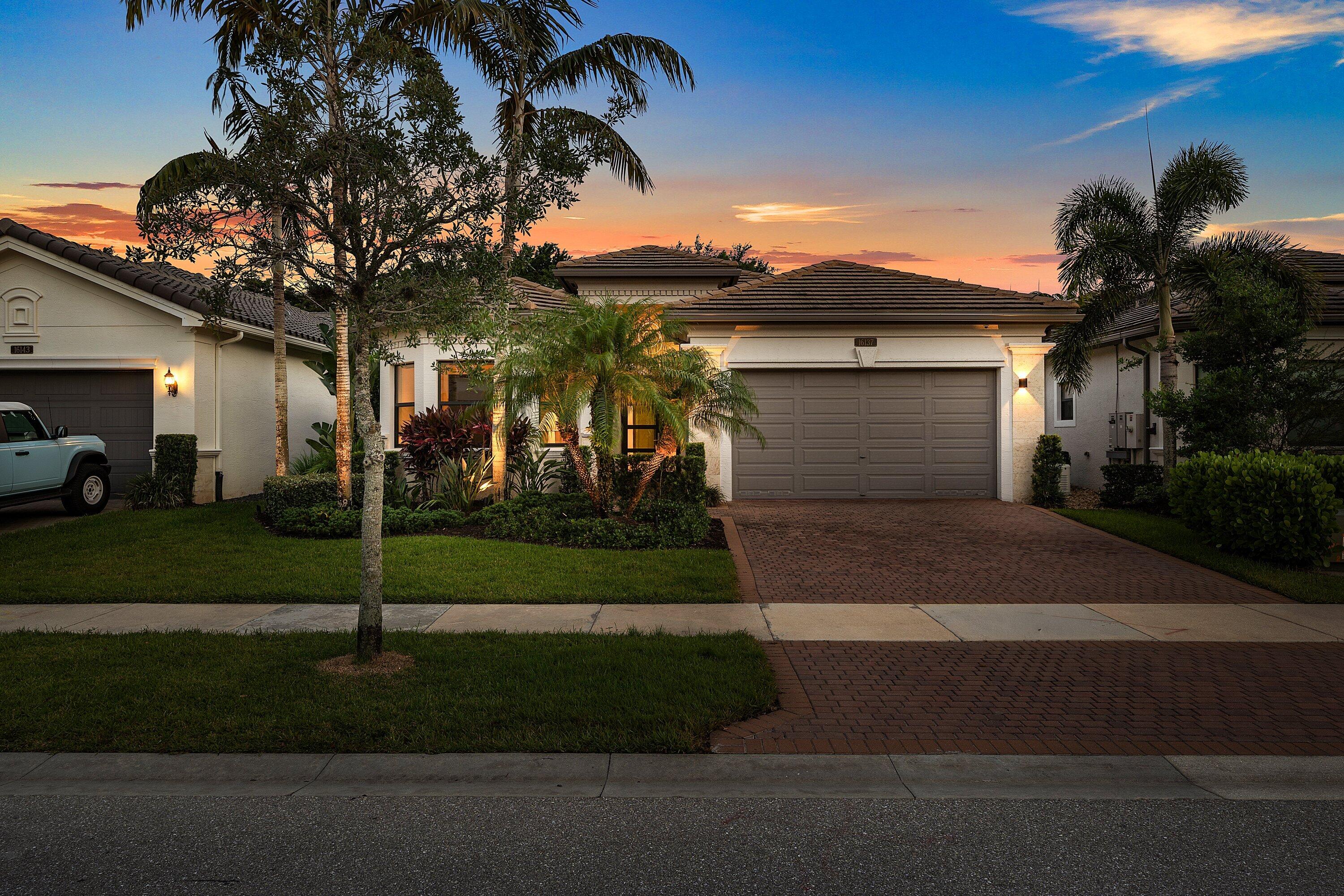 En Venta 16137 Pantheon Pass, Delray Beach, FL 33446, Delray Beach, FL 33446