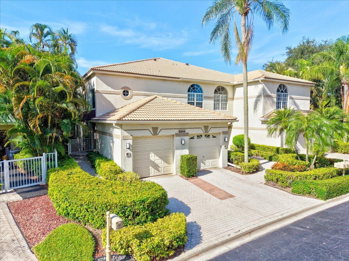 En Venta 6244 GRAYCLIFF Drive C, Boca Raton, FL 33496, Boca Raton, FL 33496