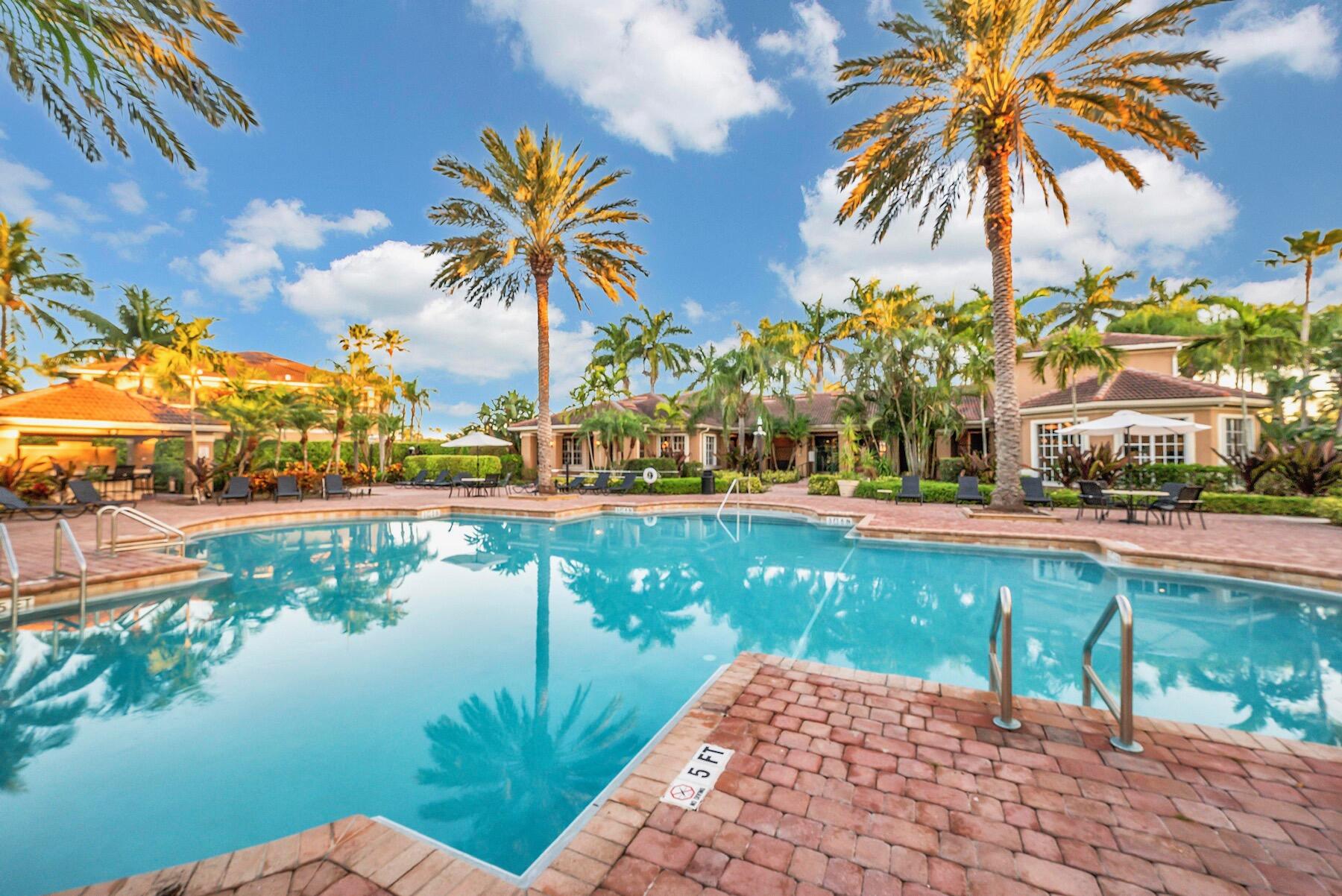 En Renta 3594 NW ADRIATIC Lane 301, Jensen Beach, FL 34957, Jensen Beach, FL 34957