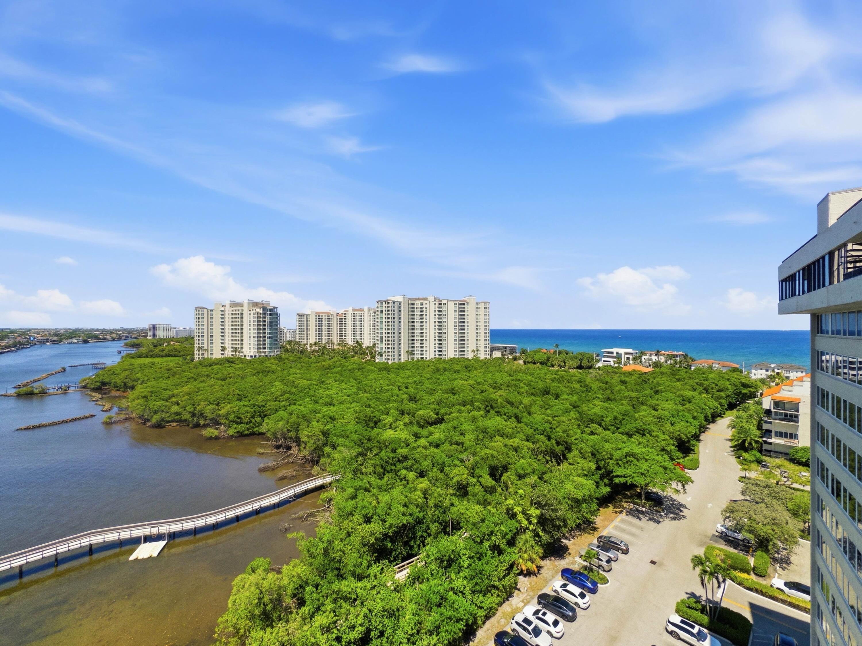 Foto de propiedad en 3912 S Ocean Boulevard 1412, Highland Beach, FL 33487 Highland Beach con MLS# 