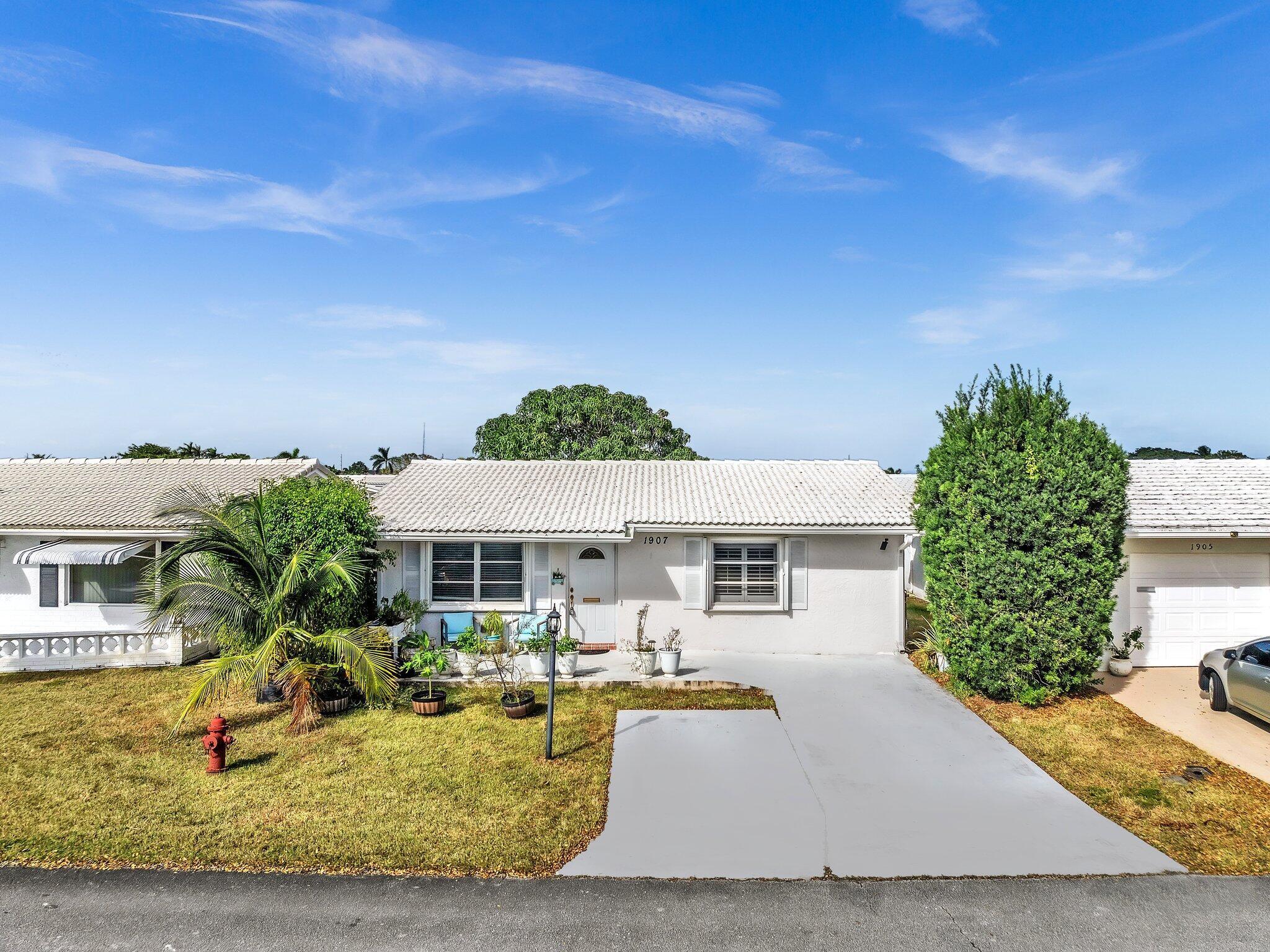 En Venta 1907 SW 22ND Avenue, Boynton Beach, FL 33426, Boynton Beach, FL 33426