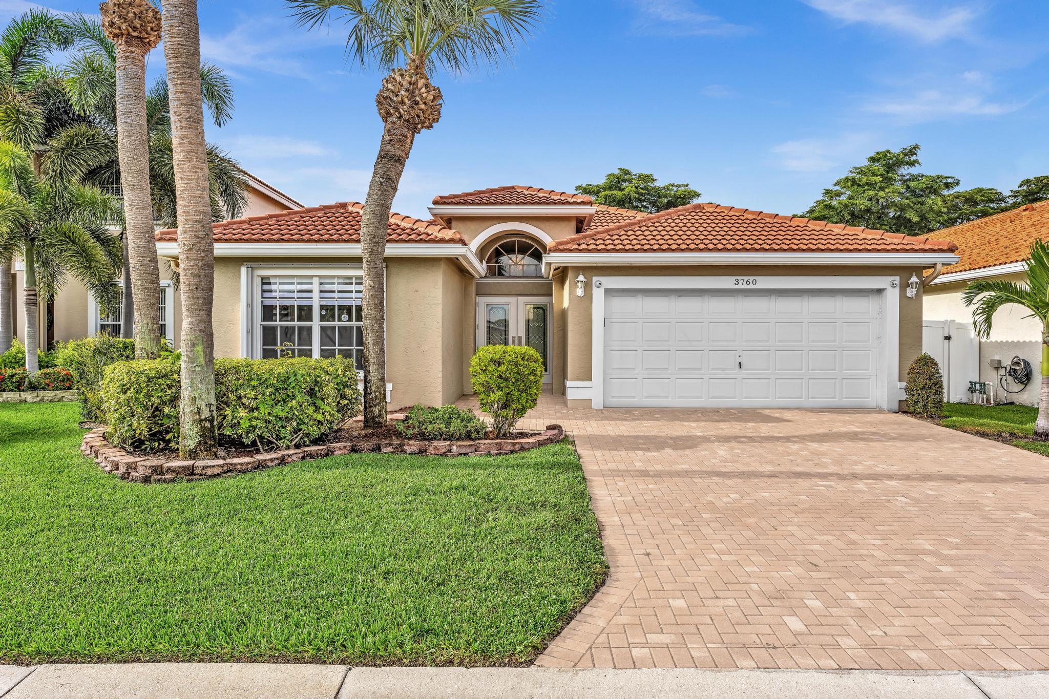 Vendido 3760 Newport Avenue, Boynton Beach, FL 33436, Boynton Beach, FL 33436