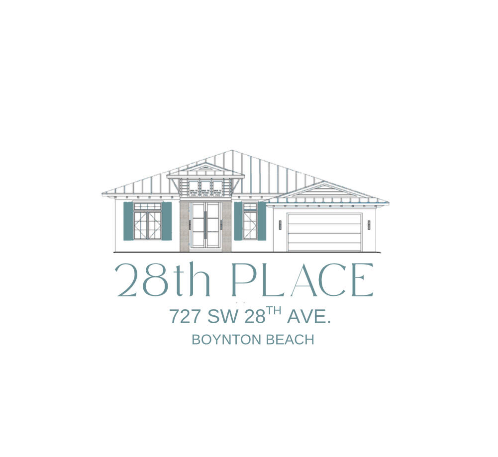 En Venta 727 SW 28TH Avenue, Boynton Beach, FL 33435, Boynton Beach, FL 33435