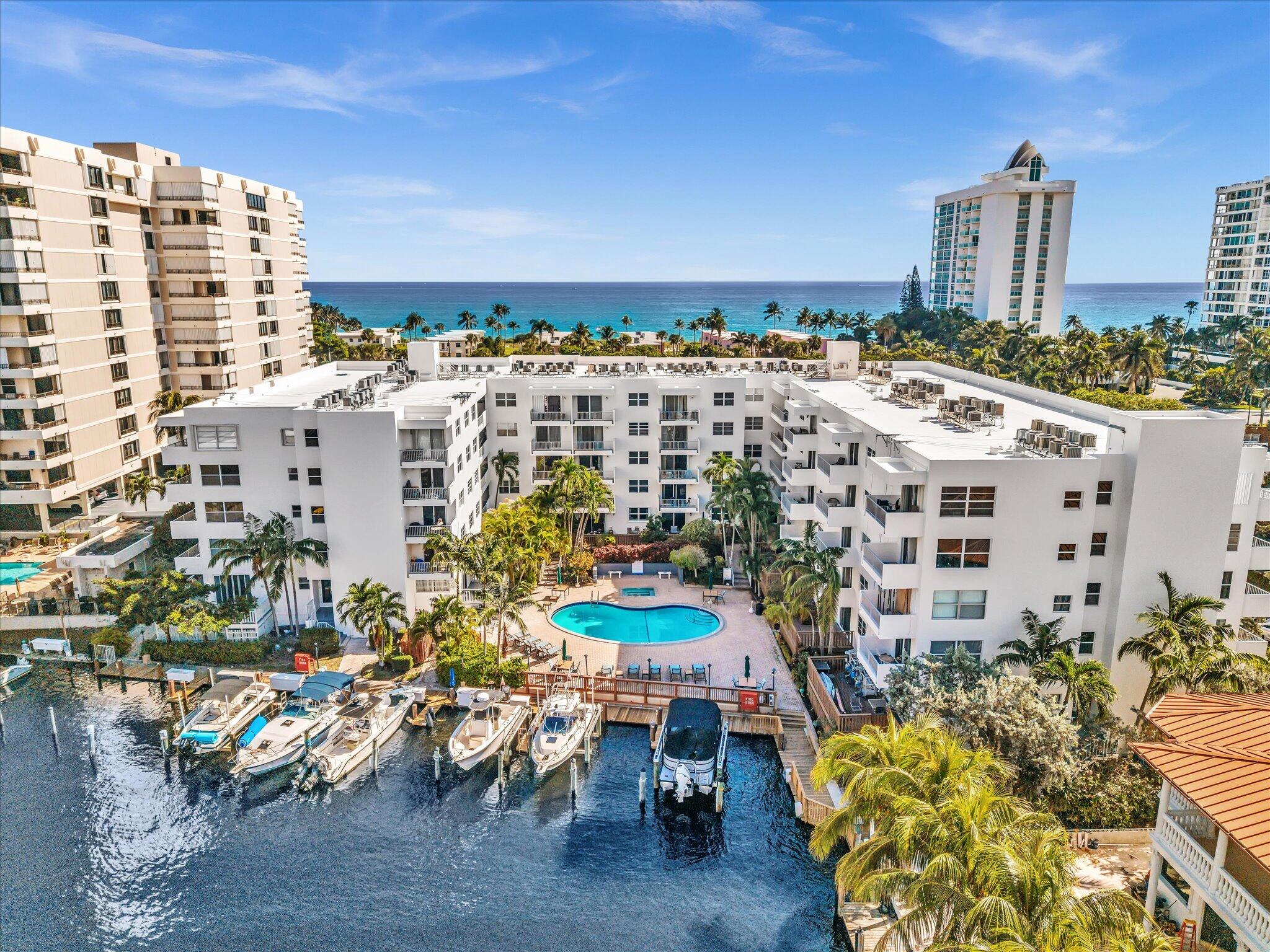 En Renta 1421 S OCEAN Boulevard 116, Pompano Beach, FL 33062, Pompano Beach, FL 33062