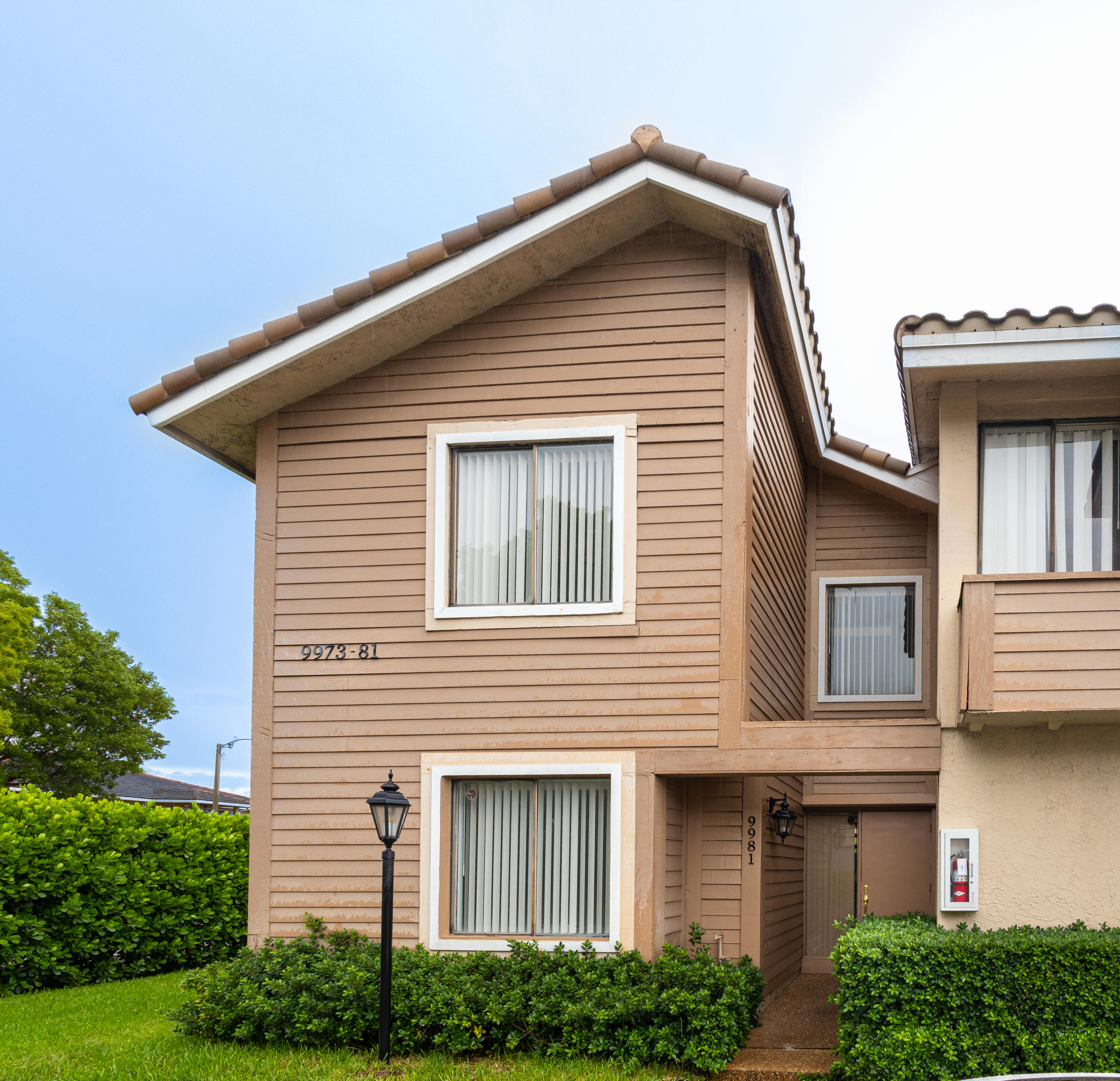 Foto de propiedad en 9981 W Atlantic Boulevard 9981, Coral Springs, FL 33071 Coral Springs con MLS# 