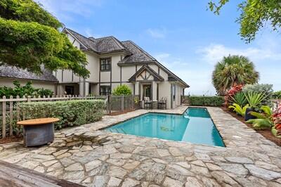Foto de propiedad en 965 Pebble Lane, Indian River Shores, FL 32963 Indian River Shores con MLS# 