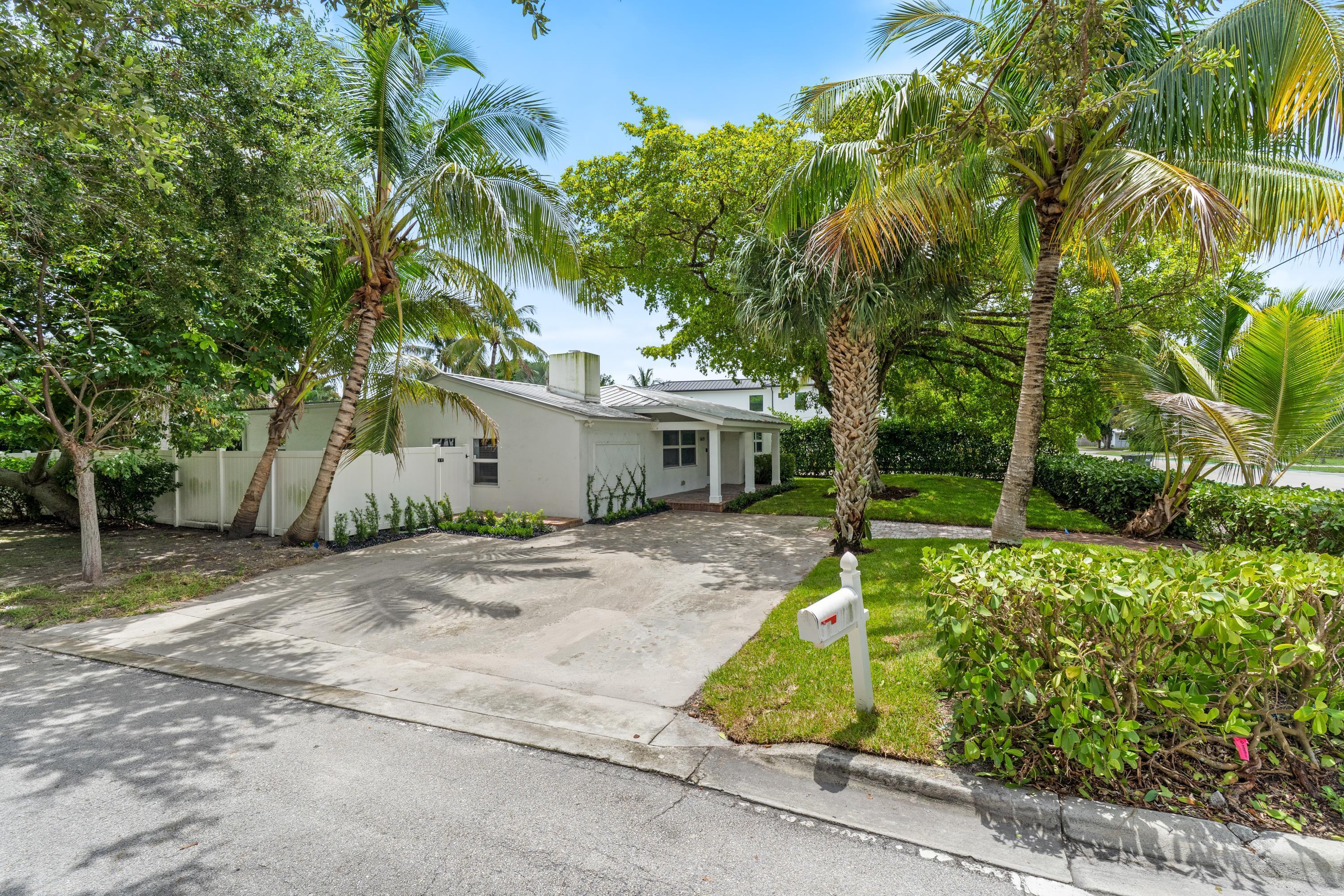 En Venta 1619 NE 2ND Avenue, Delray Beach, FL 33444, Delray Beach, FL 33444