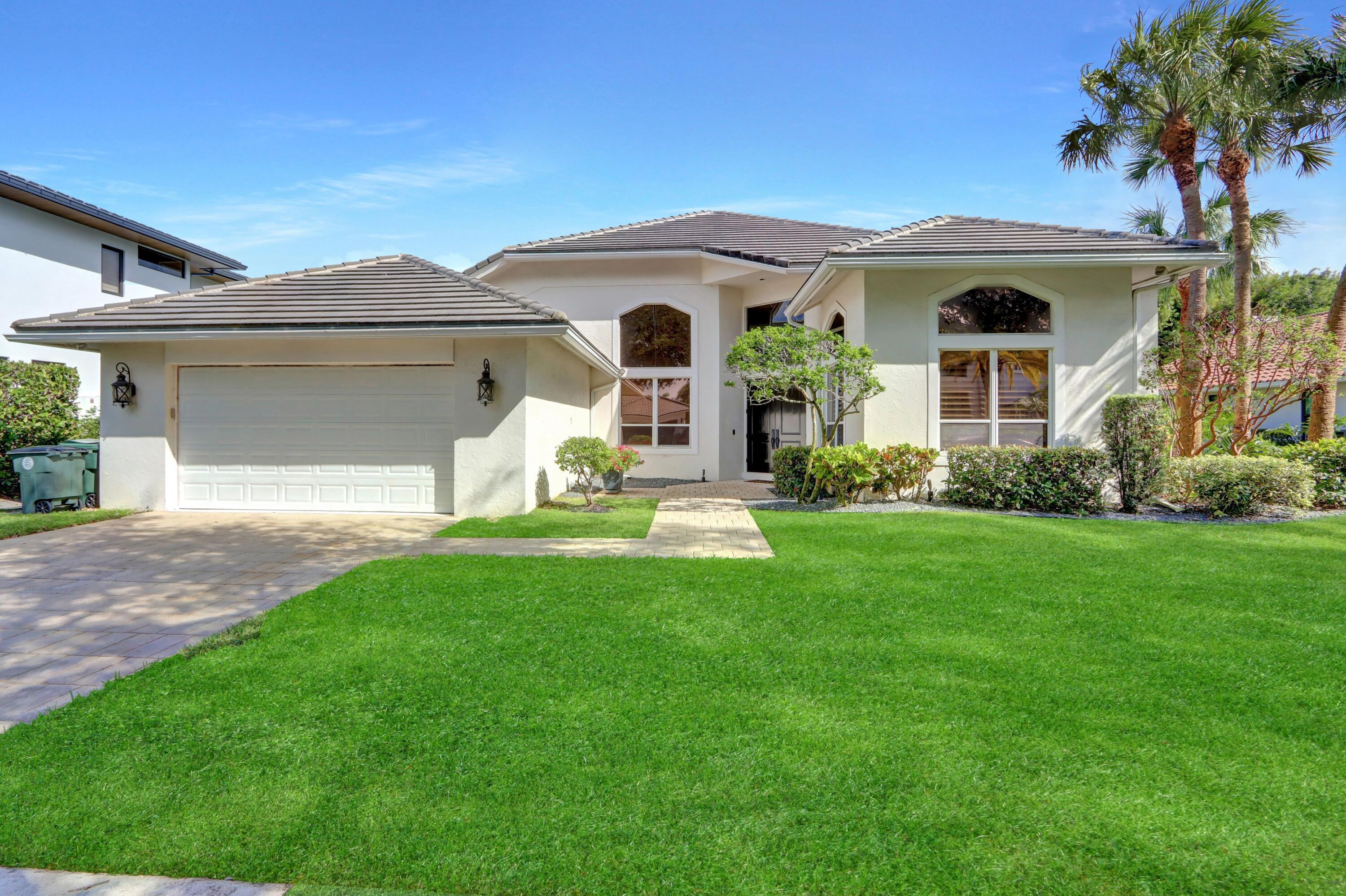 En Renta 5866 St Annes Way, Boca Raton, FL 33496, Boca Raton, FL 33496