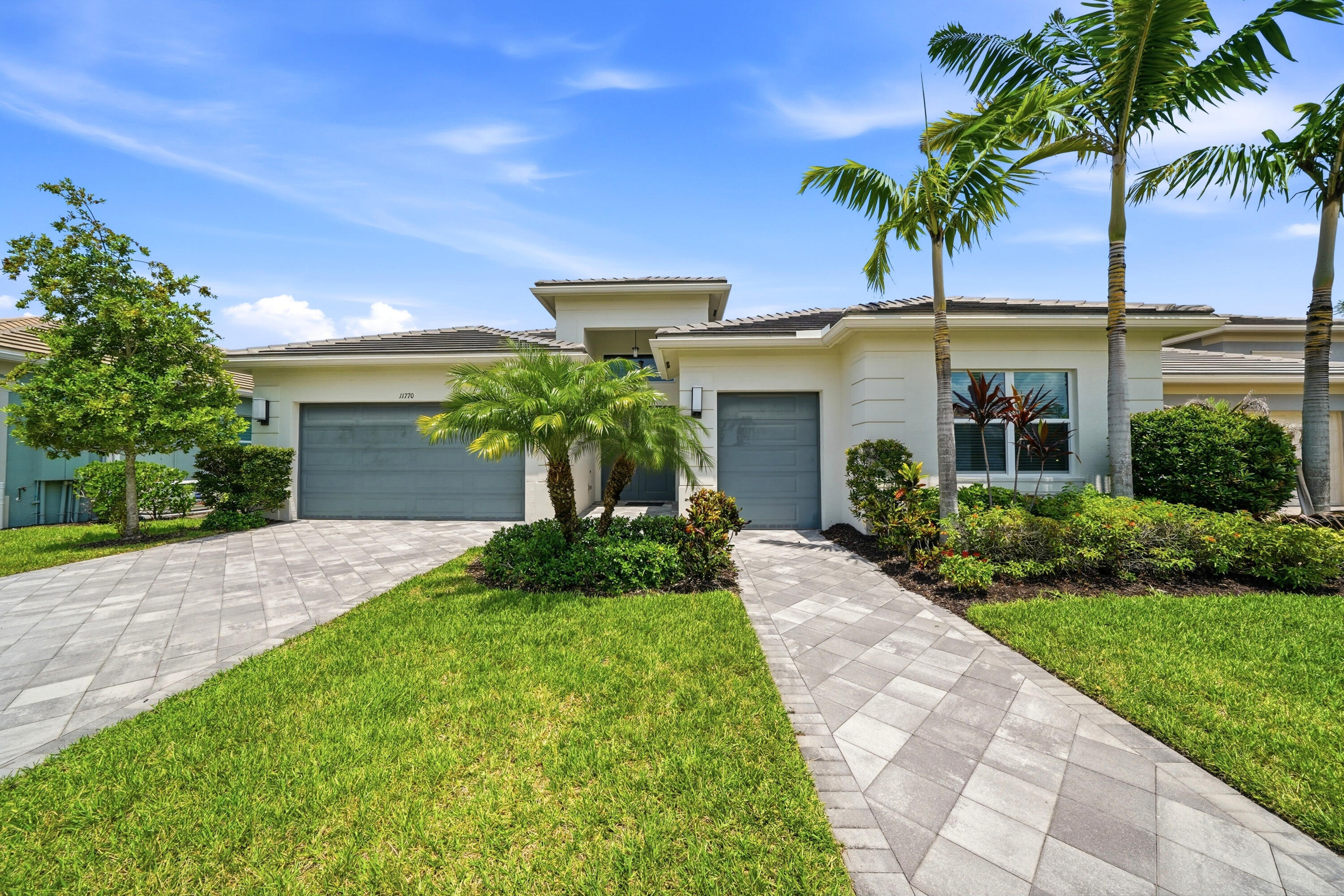 En Venta 11770 SW Coronado Springs Drive, Port St. Lucie, FL 34987, Port St. Lucie, FL 34987