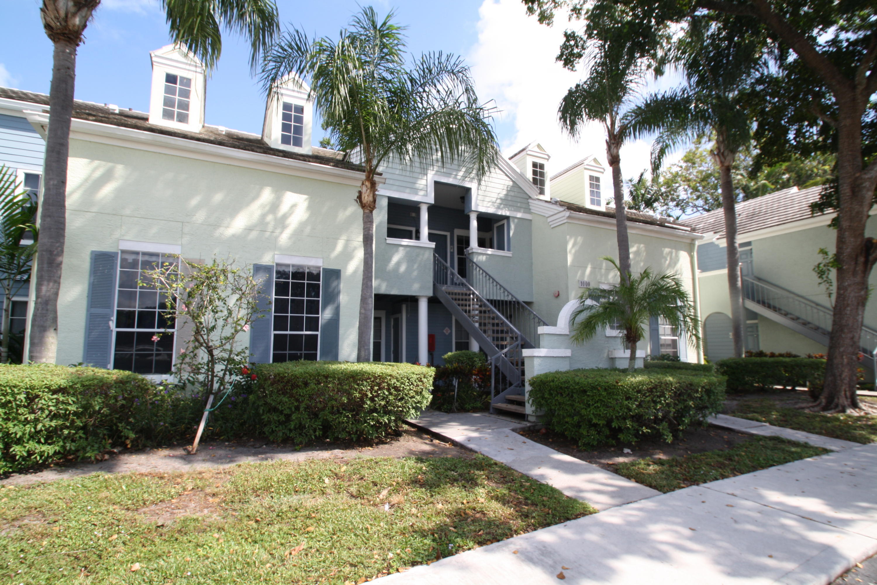 En Renta 1000 Crystal Way F, Delray Beach, FL 33444, Delray Beach, FL 33444
