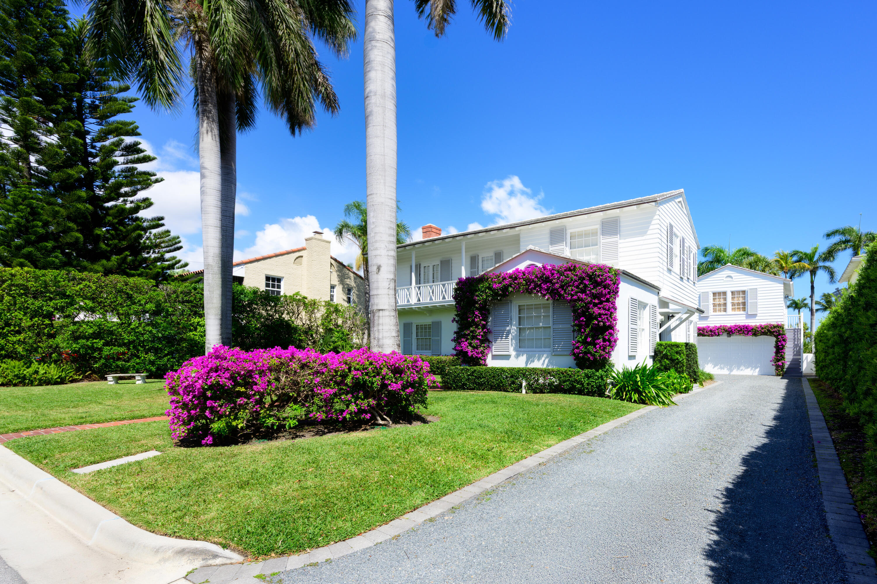 Foto de propiedad en 229 Pendleton Avenue, Palm Beach, FL 33480 Palm Beach con MLS# 