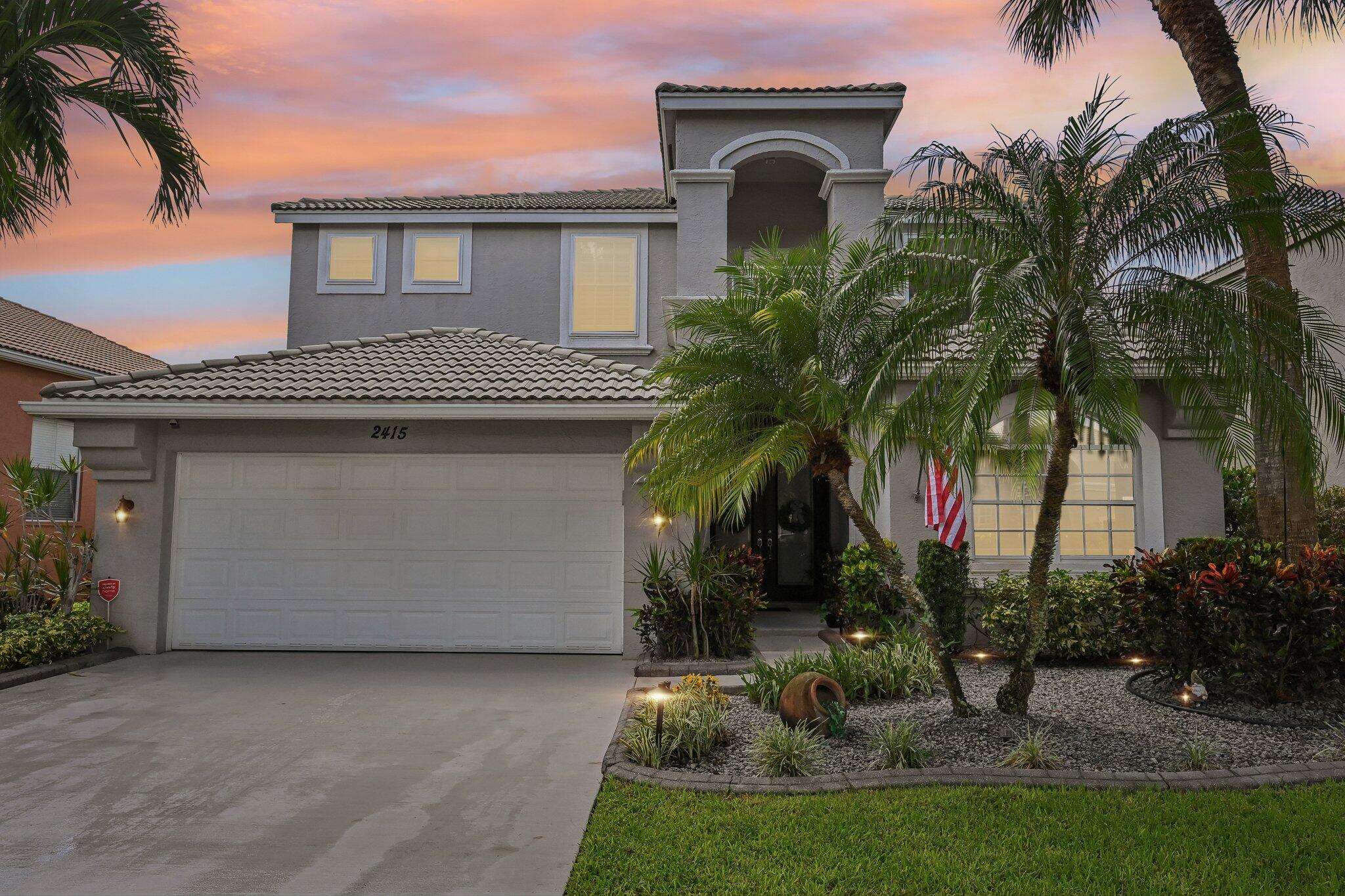 En Venta 2415 WESTMONT Drive, Royal Palm Beach, FL 33411, Royal Palm Beach, FL 33411