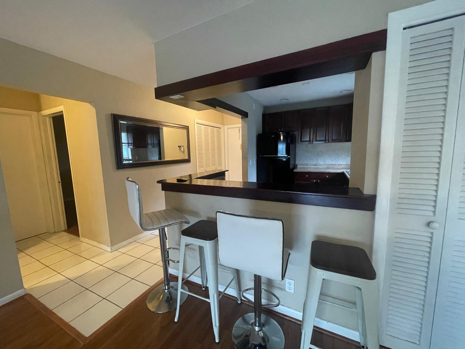Foto de propiedad en 3930 CRYSTAL LAKE Drive 316, Deerfield Beach, FL 33064 Deerfield Beach con MLS# 