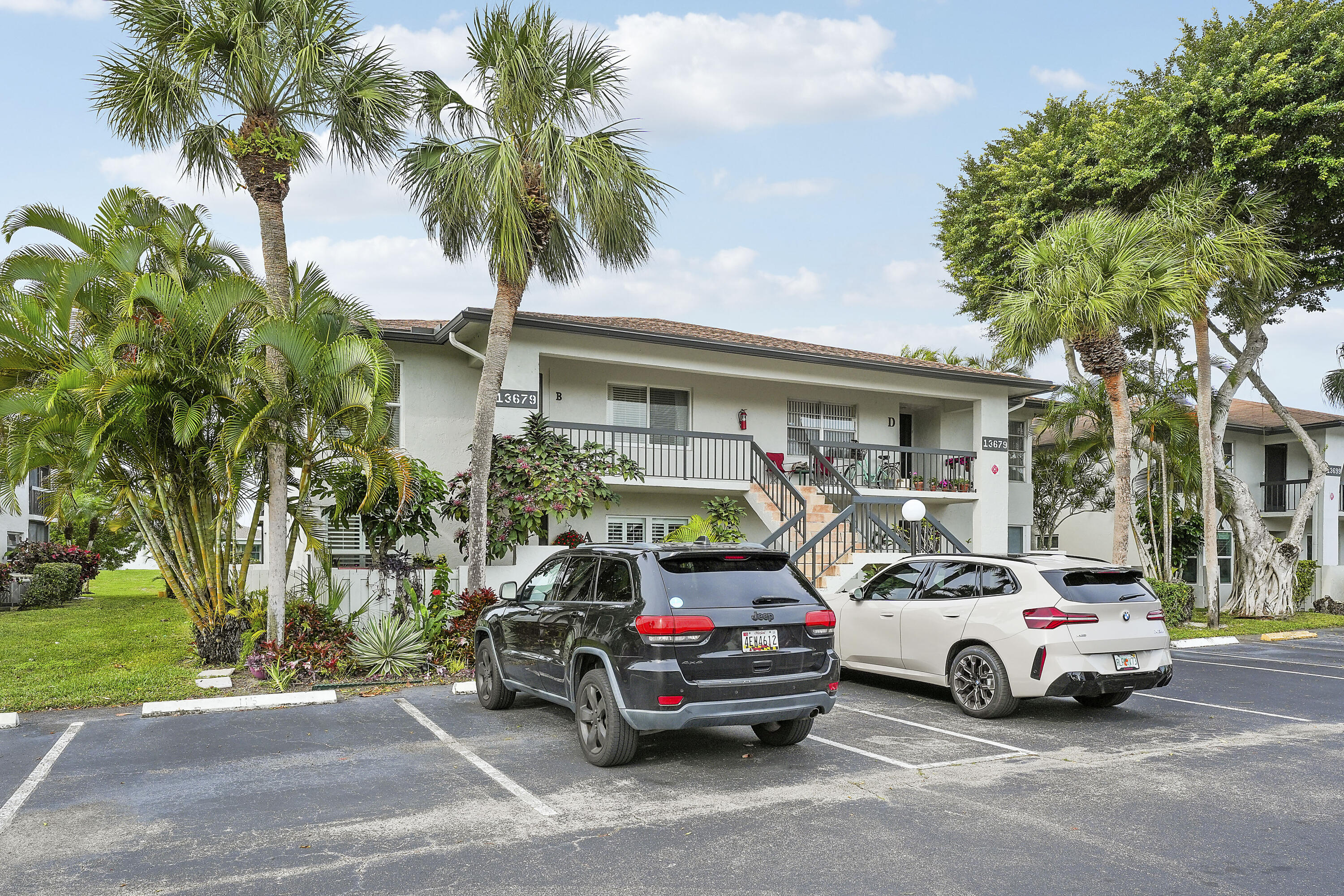 En Venta 13679 DATE PALM Court B, Delray Beach, FL 33484, Delray Beach, FL 33484