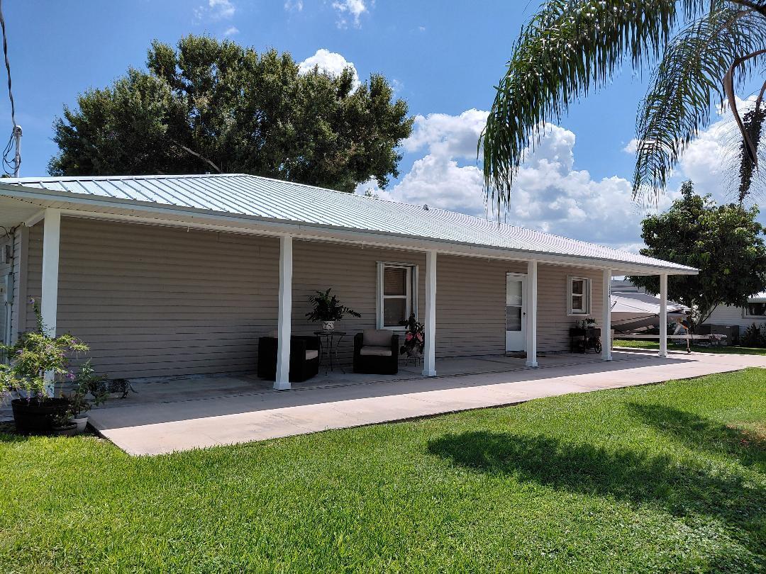 En Venta 2634 SE 30TH Street, Okeechobee, FL 34974, Okeechobee, FL 34974