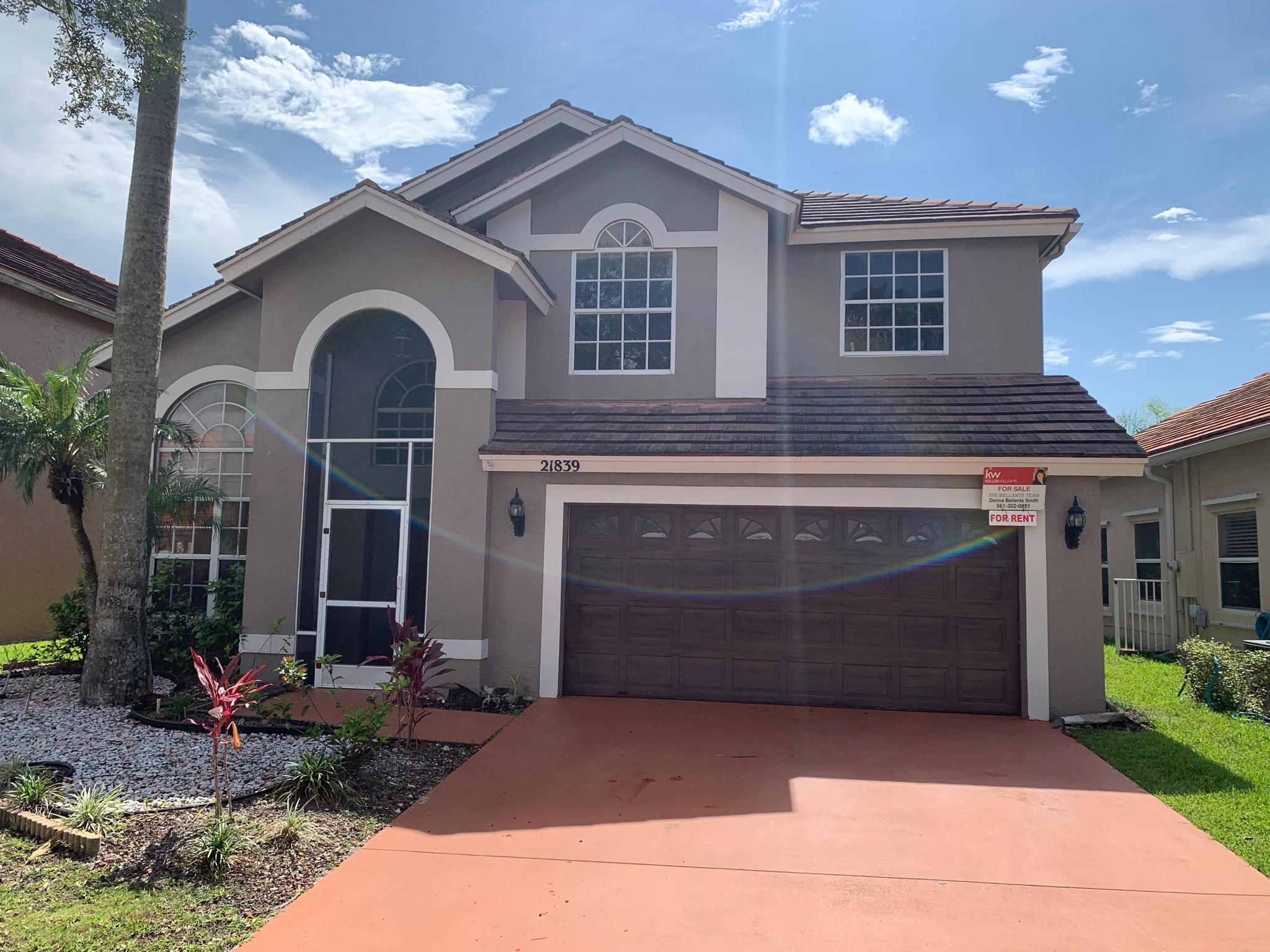 En Renta 21839 PHILMONT Court, Boca Raton, FL 33428, Boca Raton, FL 33428