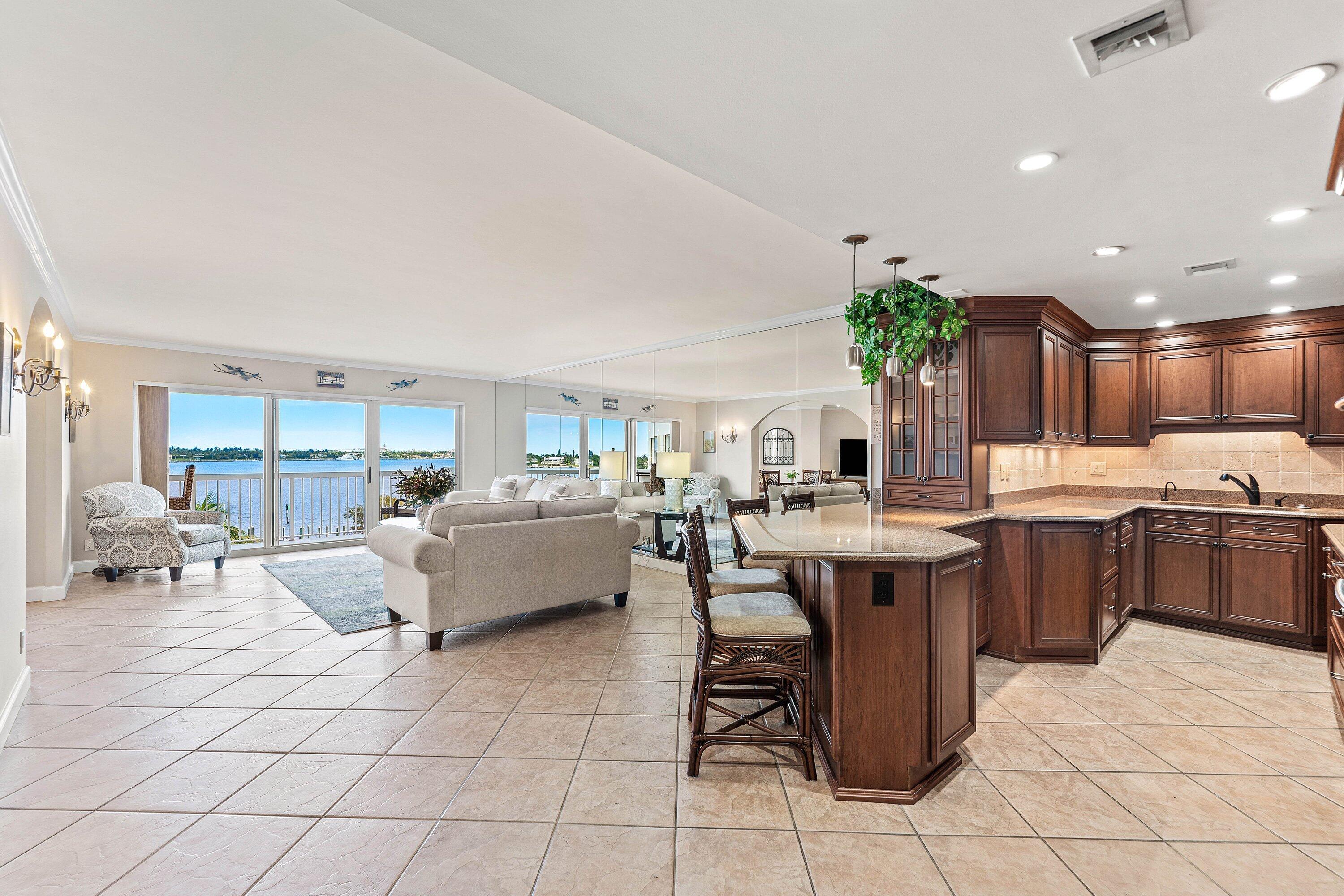 En Renta 2600 N Flagler Drive 509, West Palm Beach, FL 33407, West Palm Beach, FL 33407