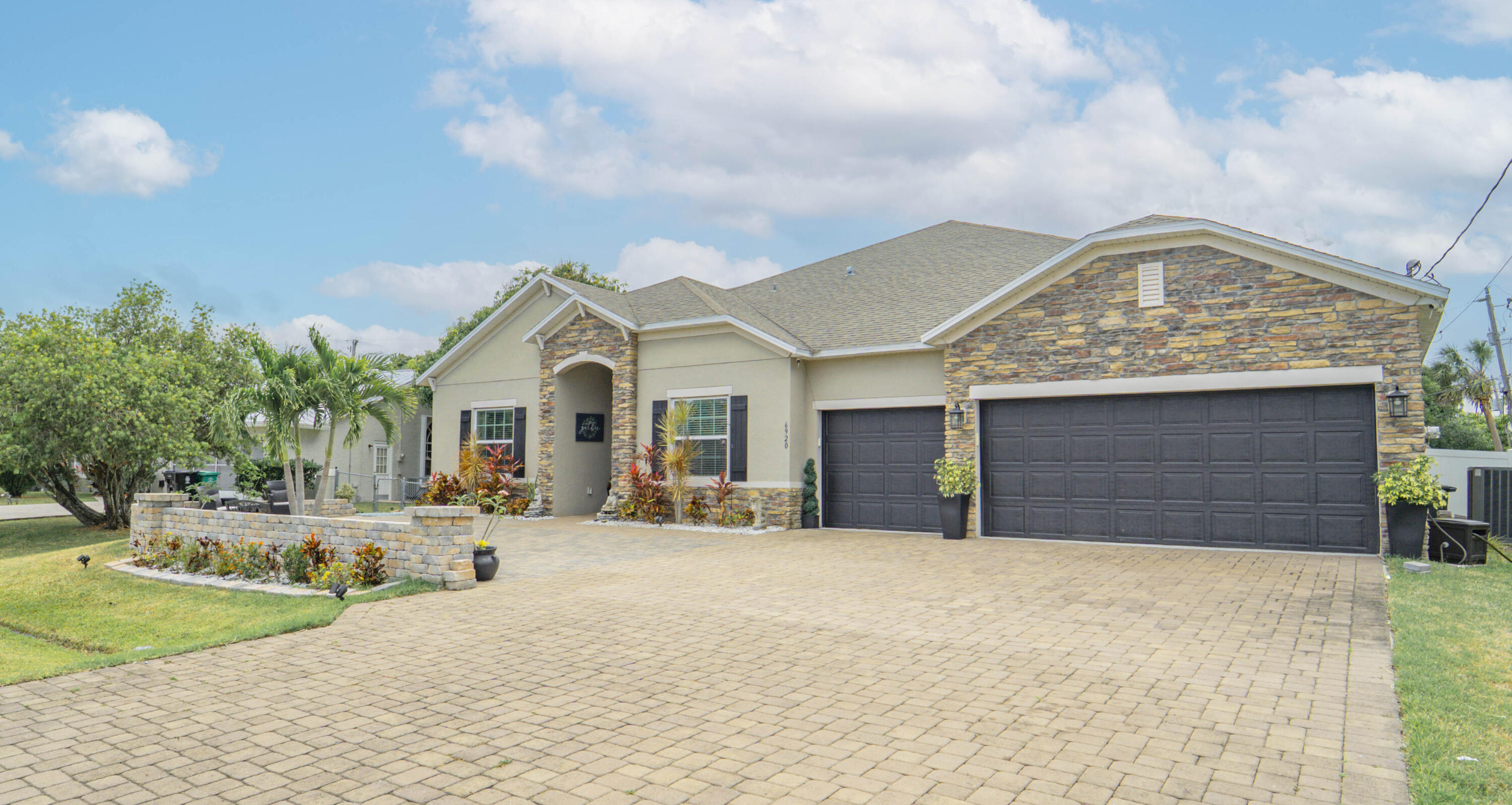 En Venta 6920 NW Jorgensen Road, Port St. Lucie, FL 34983, Port St. Lucie, FL 34983