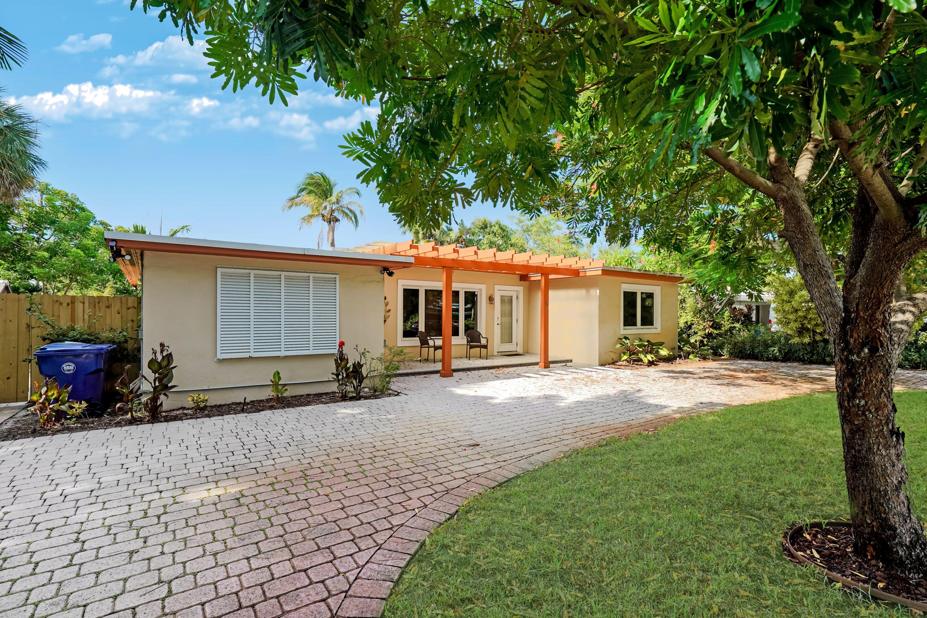 En Renta 401 NW 21ST Court, Wilton Manors, FL 33311, Wilton Manors, FL 33311