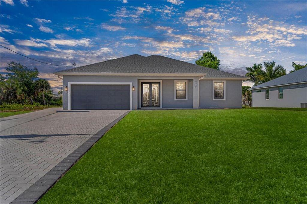En Venta 7427 SEA MIST Drive, Port Charlotte, FL 33981, Port Charlotte, FL 33981