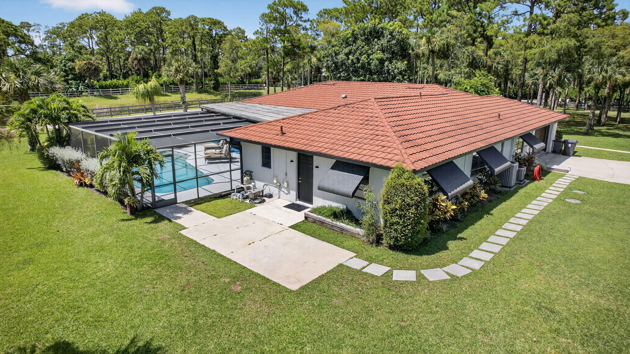 En Renta 17218 SHETLAND Lane Apartment, The Acreage, FL 33470, The Acreage, FL 33470