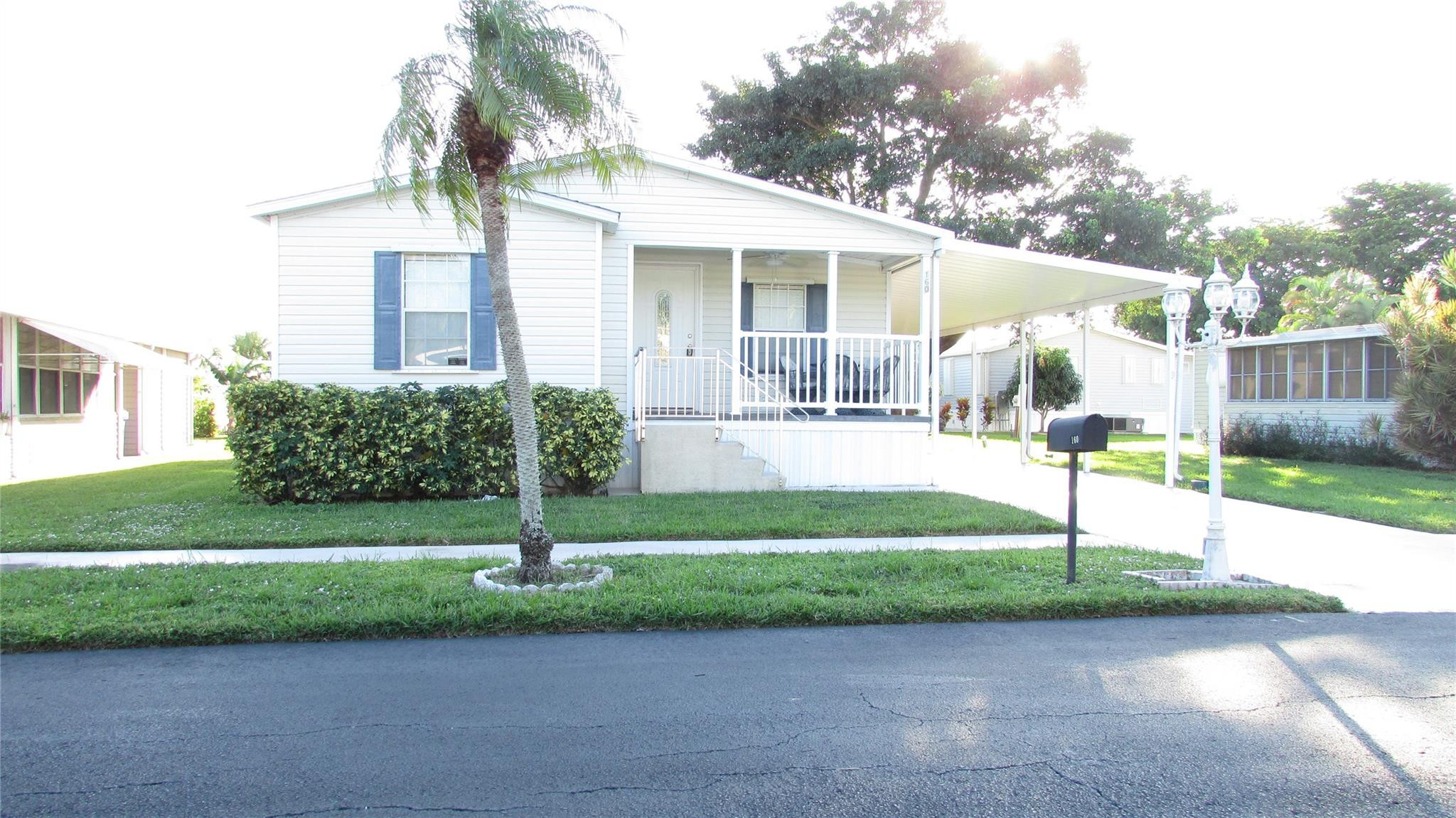 Foto de propiedad en 160 NW 53RD Street, Deerfield Beach, FL 33064 Deerfield Beach con MLS# 