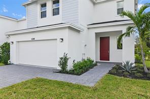 Foto de propiedad en 6299 N TENOR Drive, West Palm Beach, FL 33413 West Palm Beach con MLS# 