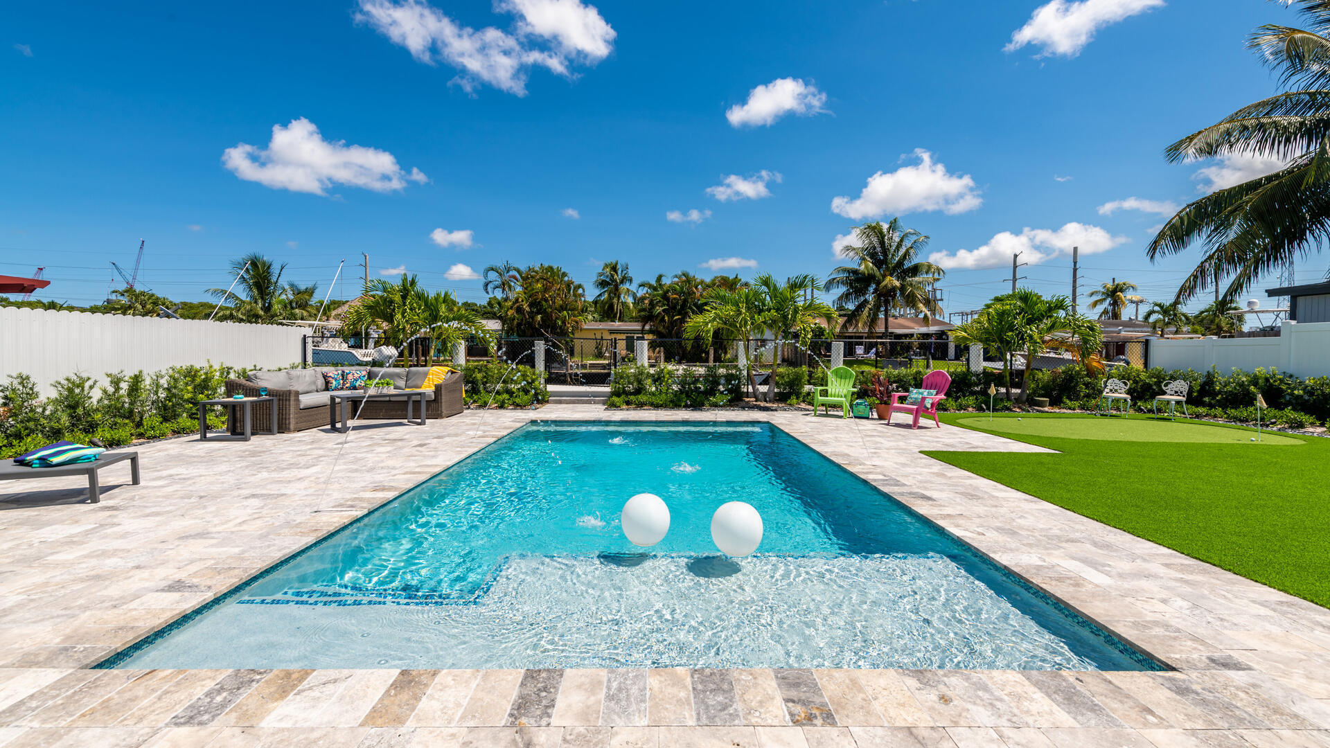 Foto de propiedad en 4730 SW 42ND Terrace, Dania Beach, FL 33314 Dania Beach con MLS# 