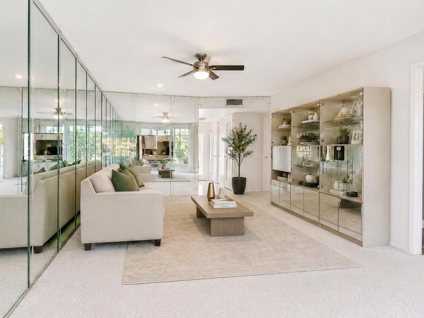 Foto de propiedad en 3051 Sunrise Lakes Drive E 203, Sunrise, FL 33322 Sunrise con MLS# 