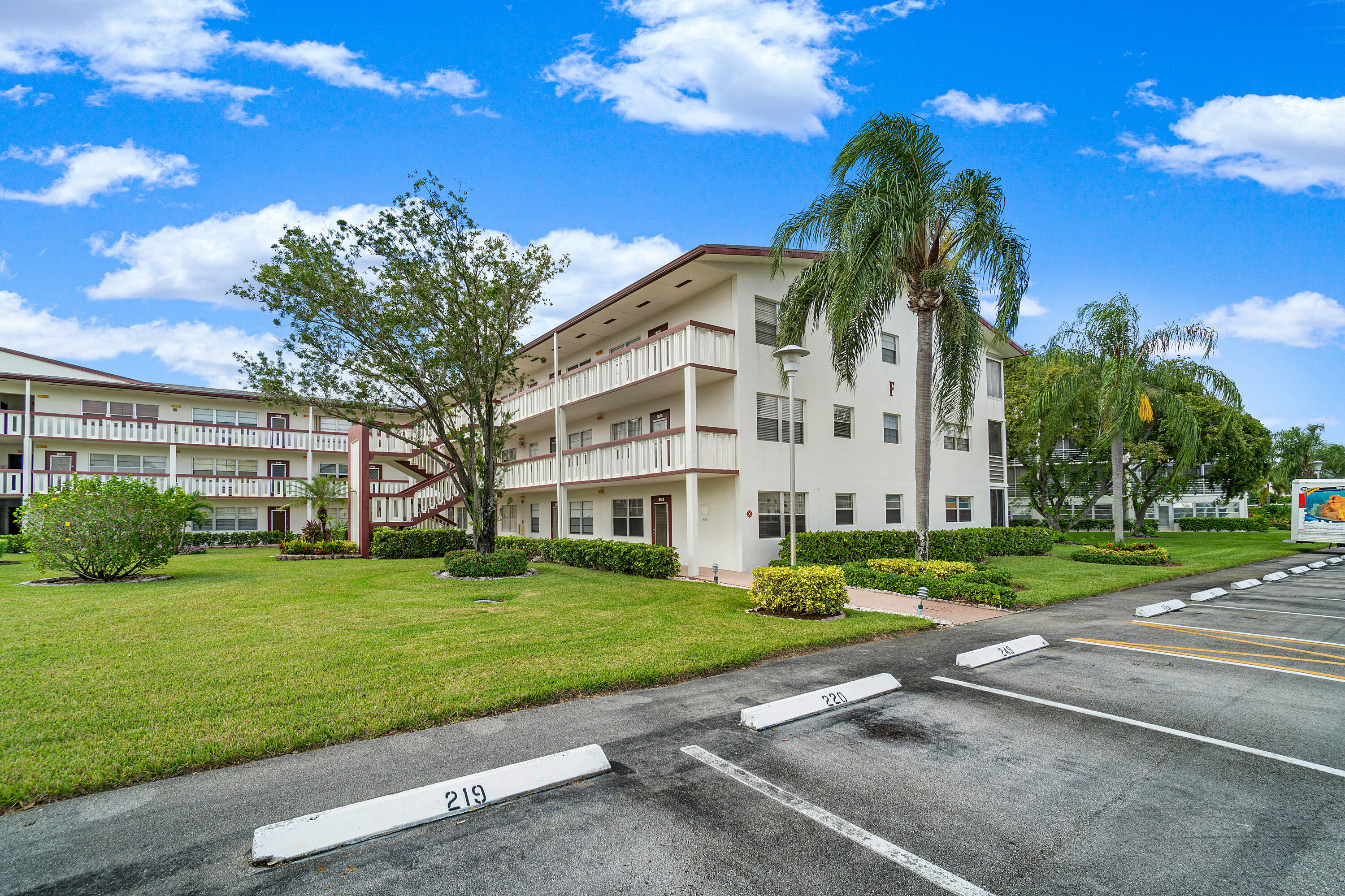 En Venta 224 Fanshaw F, Boca Raton, FL 33434, Boca Raton, FL 33434