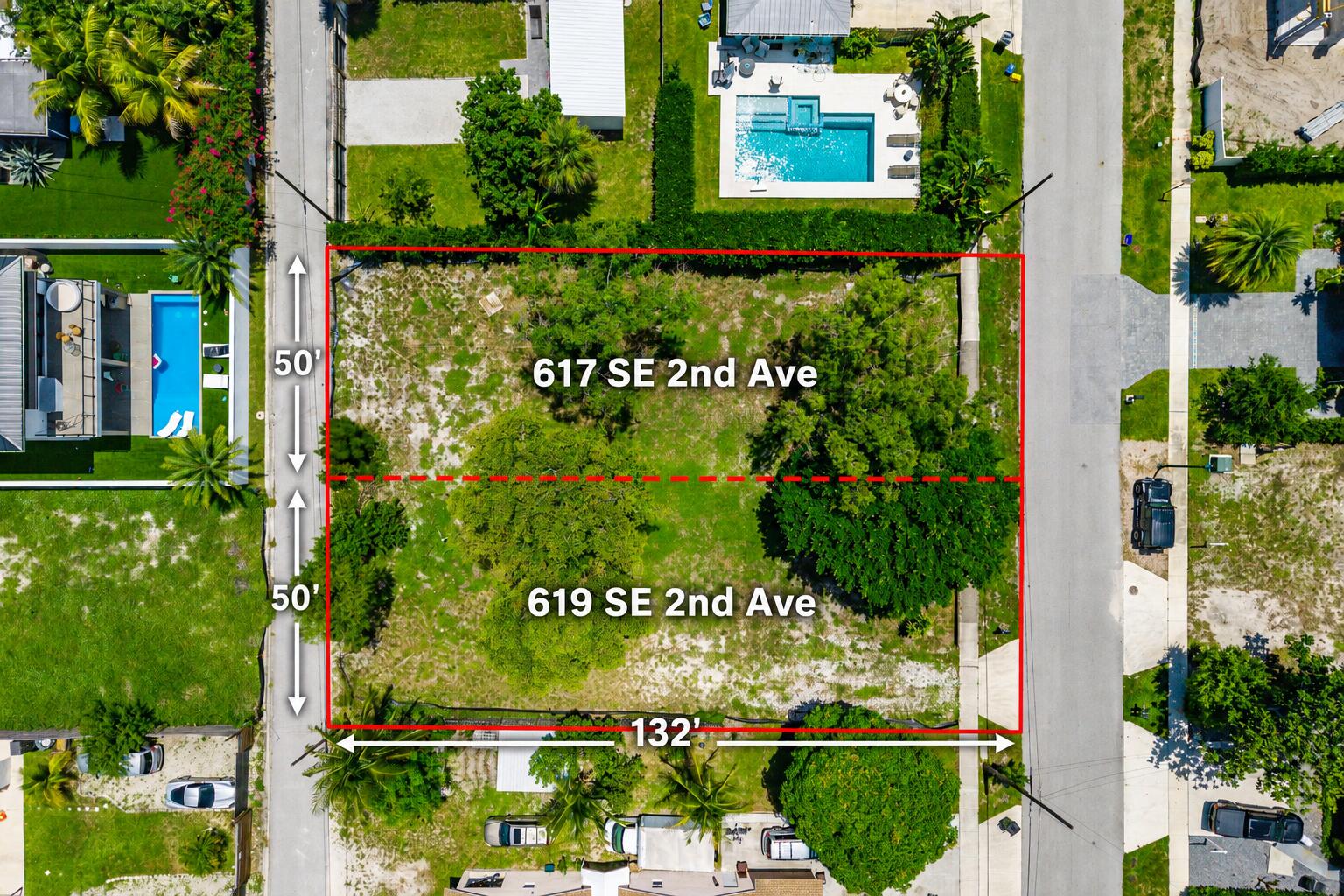En Venta 619 SE 2nd Avenue, Delray Beach, FL 33483, Delray Beach, FL 33483
