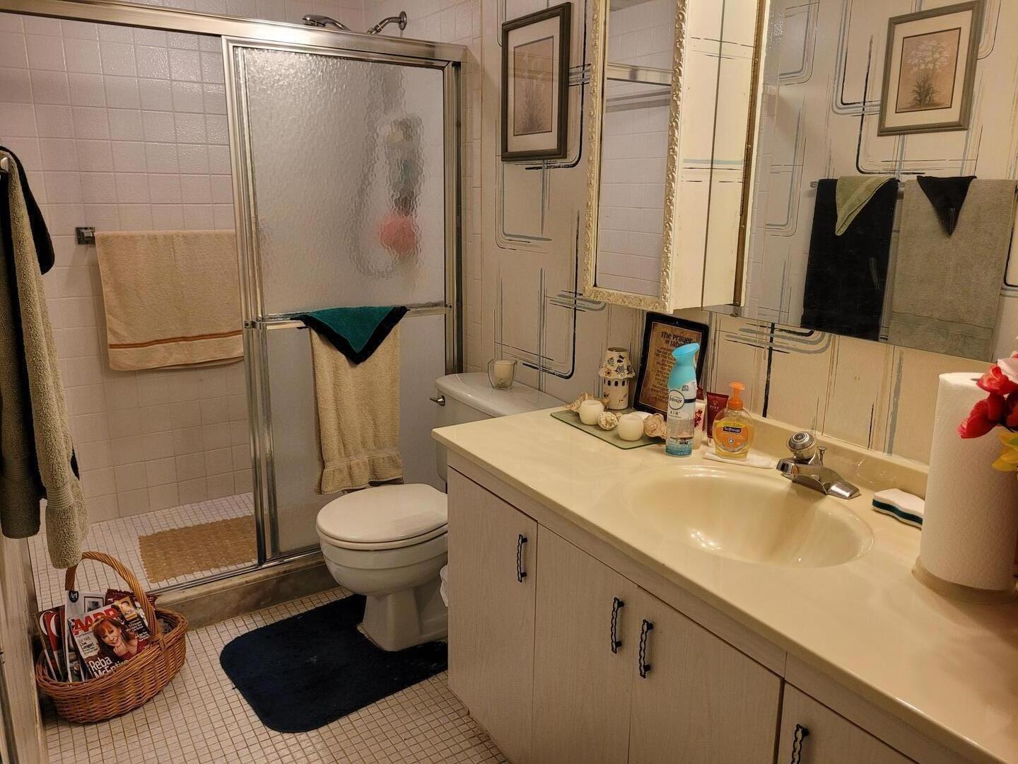 Foto de propiedad en 4401 MARTINIQUE Court D4, Coconut Creek, FL 33066 Coconut Creek con MLS# 