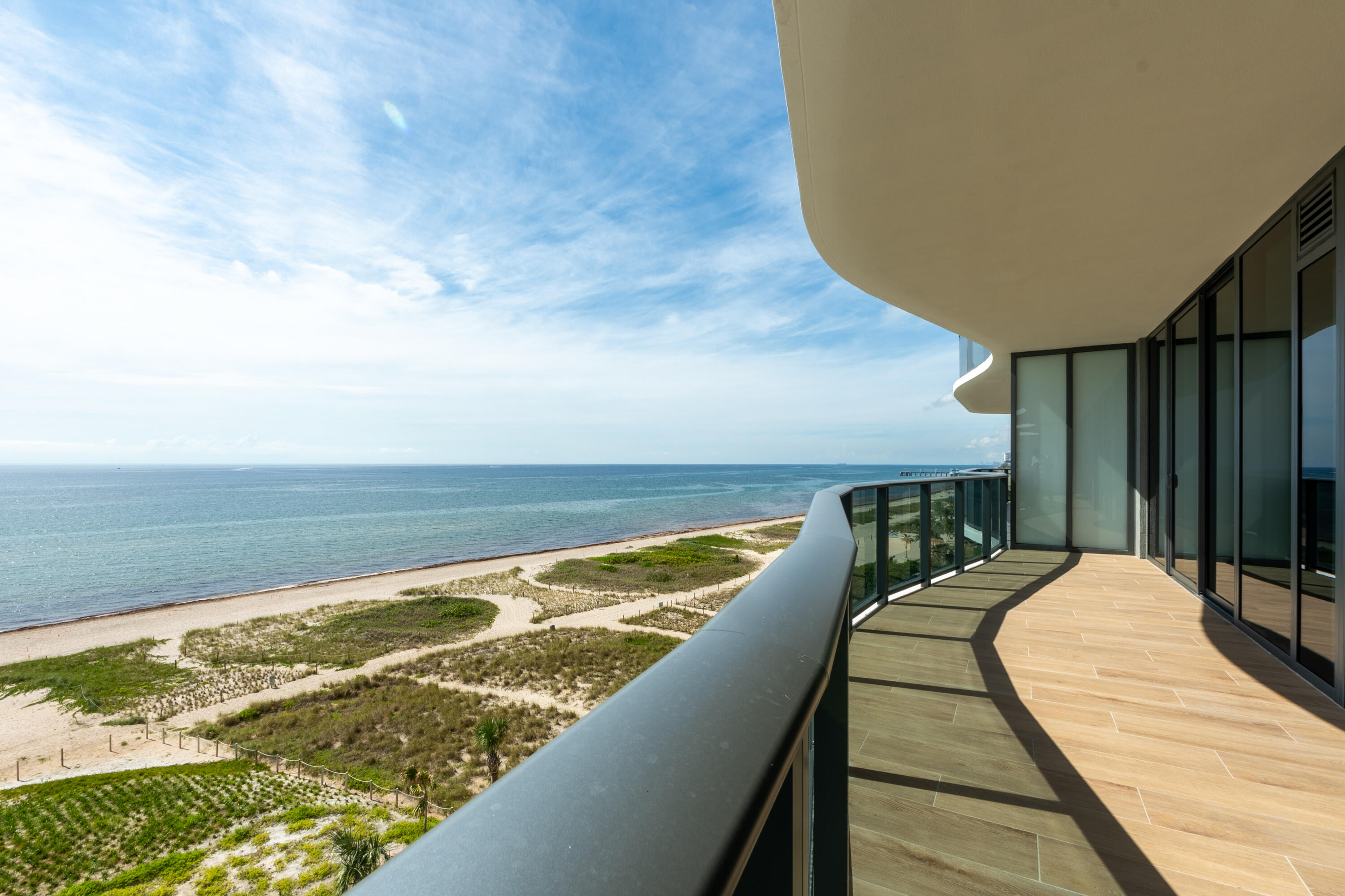 Foto de propiedad en 900 N OCEAN Boulevard 802, Pompano Beach, FL 33062 Pompano Beach con MLS#