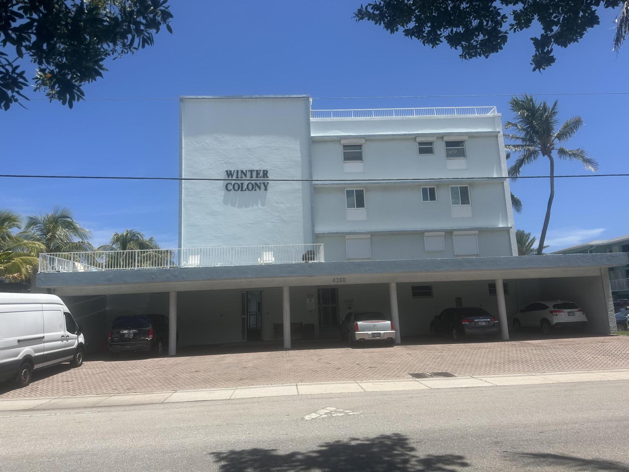 Vendido 4300 El Mar Drive 24, Lauderdale-By-The-Sea, FL 33308, Lauderdale-By-The-Sea, FL 33308