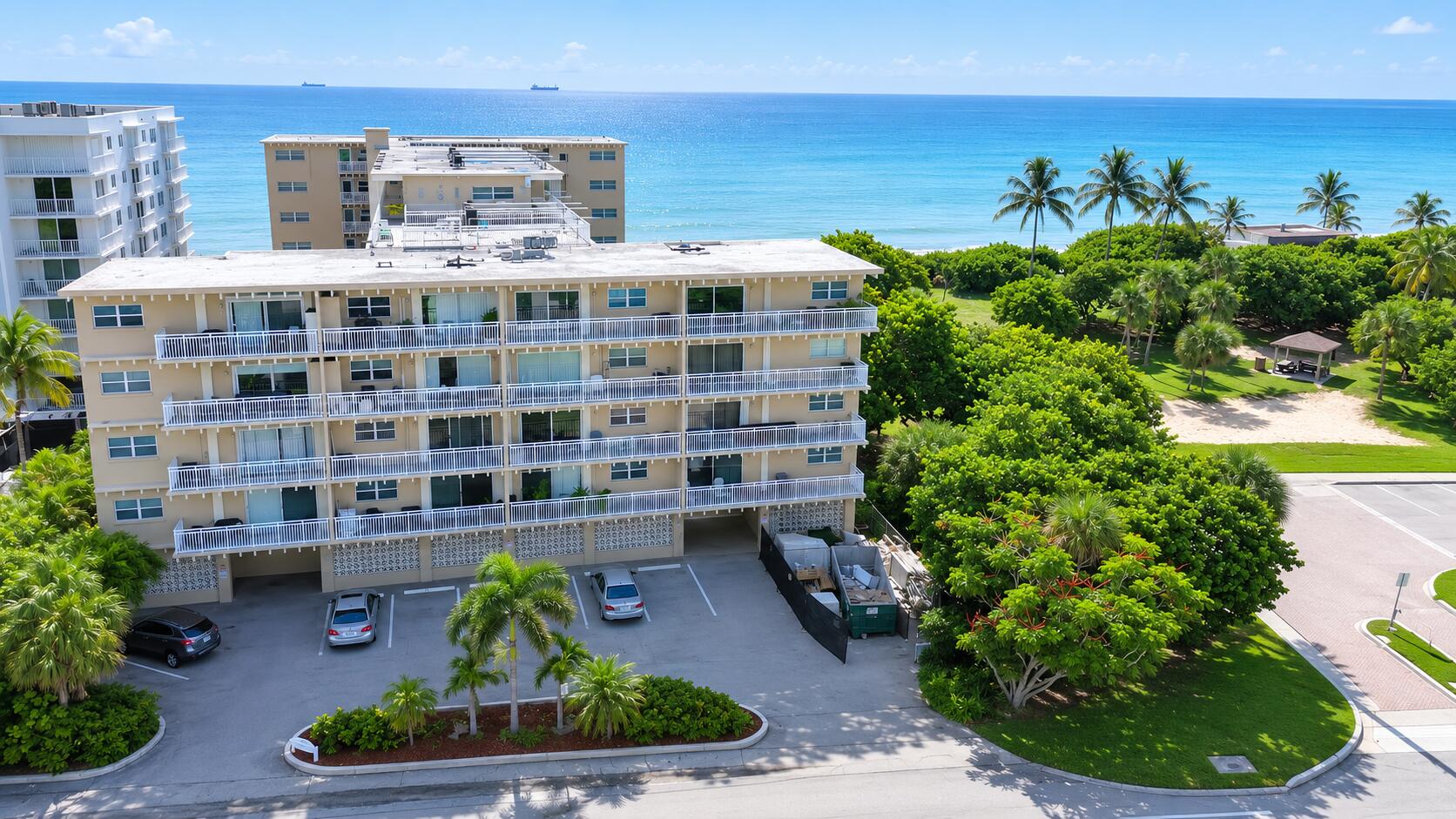 En Venta 4500 S Ocean Boulevard 309, South Palm Beach, FL 33480, South Palm Beach, FL 33480