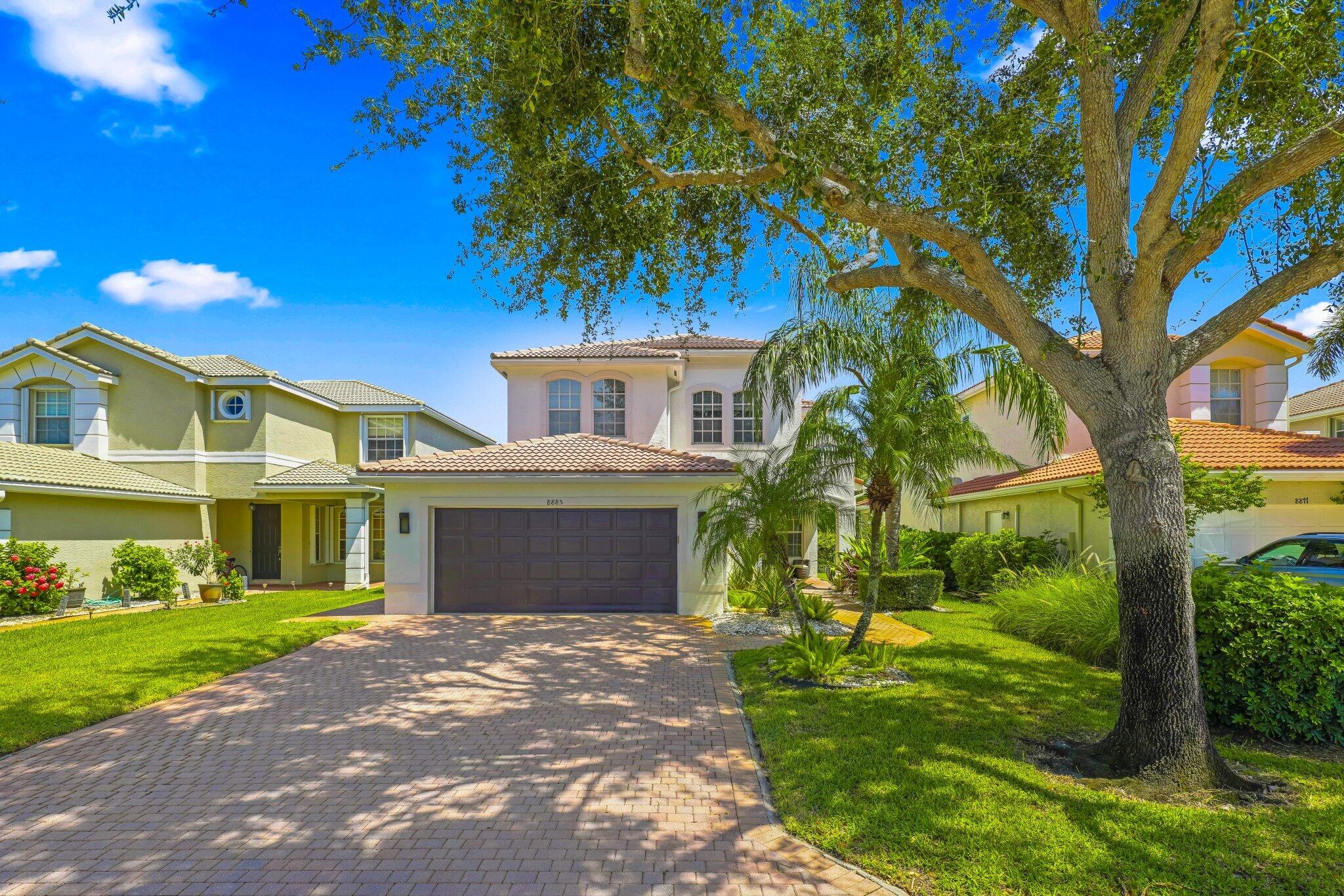 En Venta 8885 KETTLE DRUM Terrace, Boynton Beach, FL 33473, Boynton Beach, FL 33473