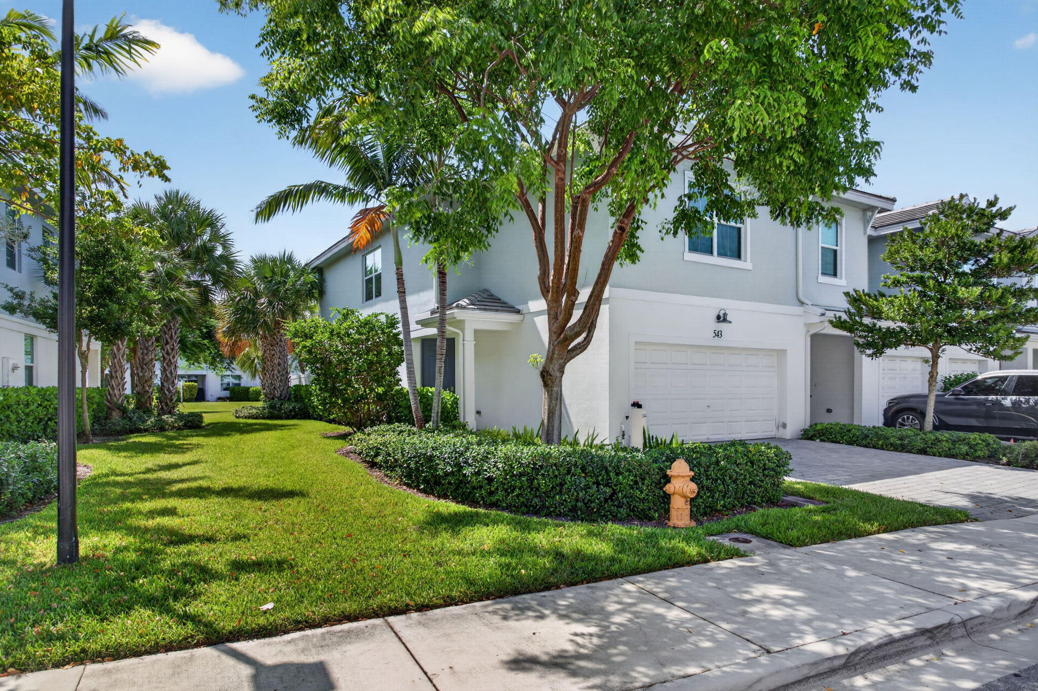 Foto de propiedad en 543 Parsons Way, Deerfield Beach, FL 33442 Deerfield Beach con MLS# 