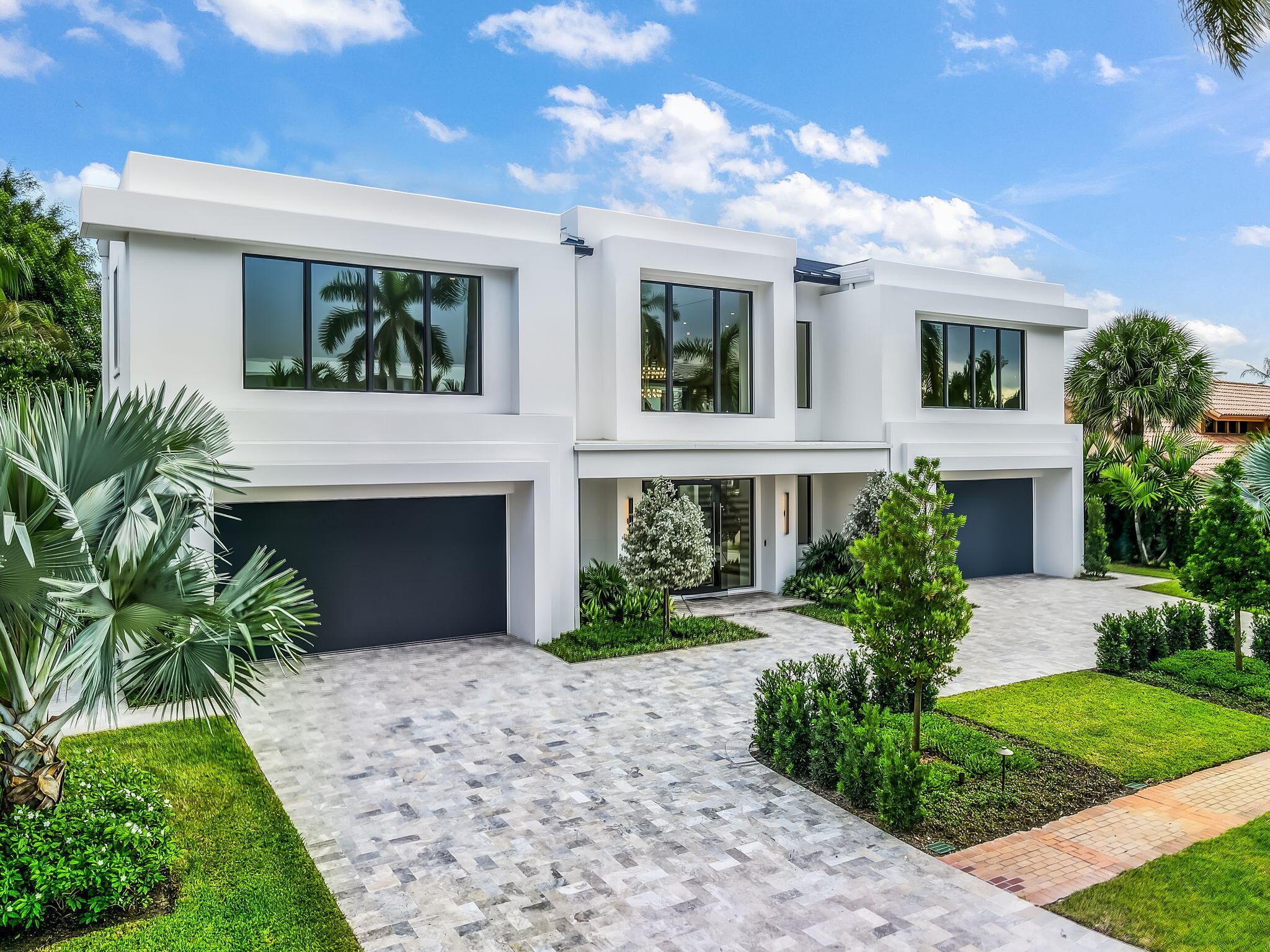 Foto de propiedad en 17903 Foxborough Lane, Boca Raton, FL 33496 Boca Raton con MLS# 