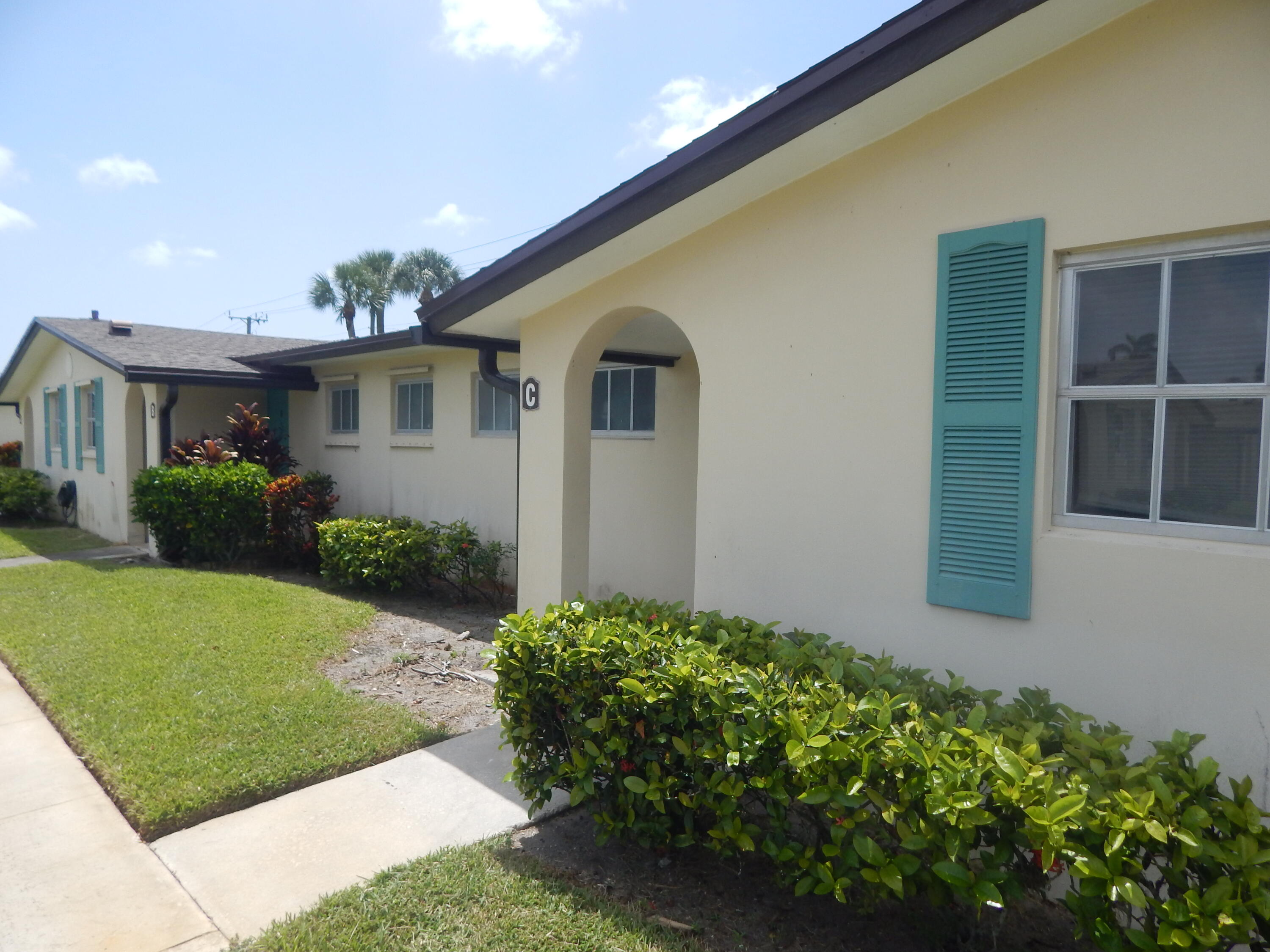 En Venta 2971 Ashley Drive W C, West Palm Beach, FL 33415, West Palm Beach, FL 33415