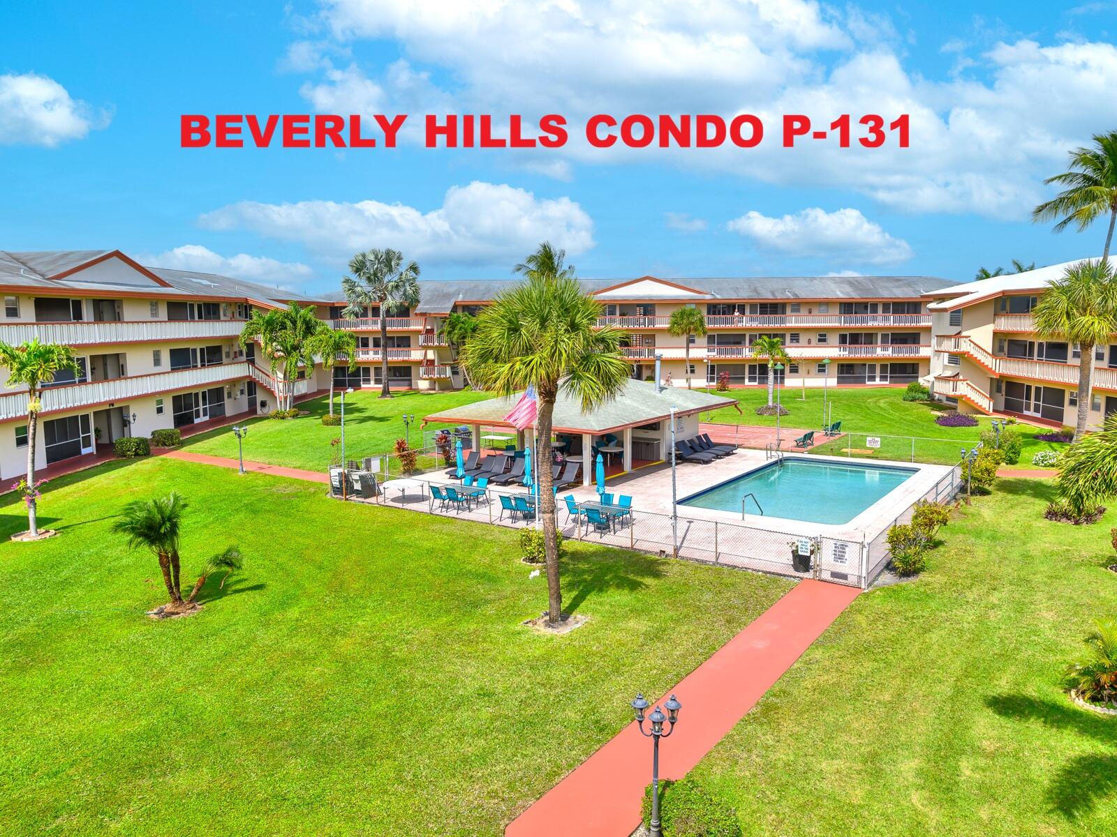 En Venta 5300 Washington Street P131, Hollywood, FL 33021, Hollywood, FL 33021
