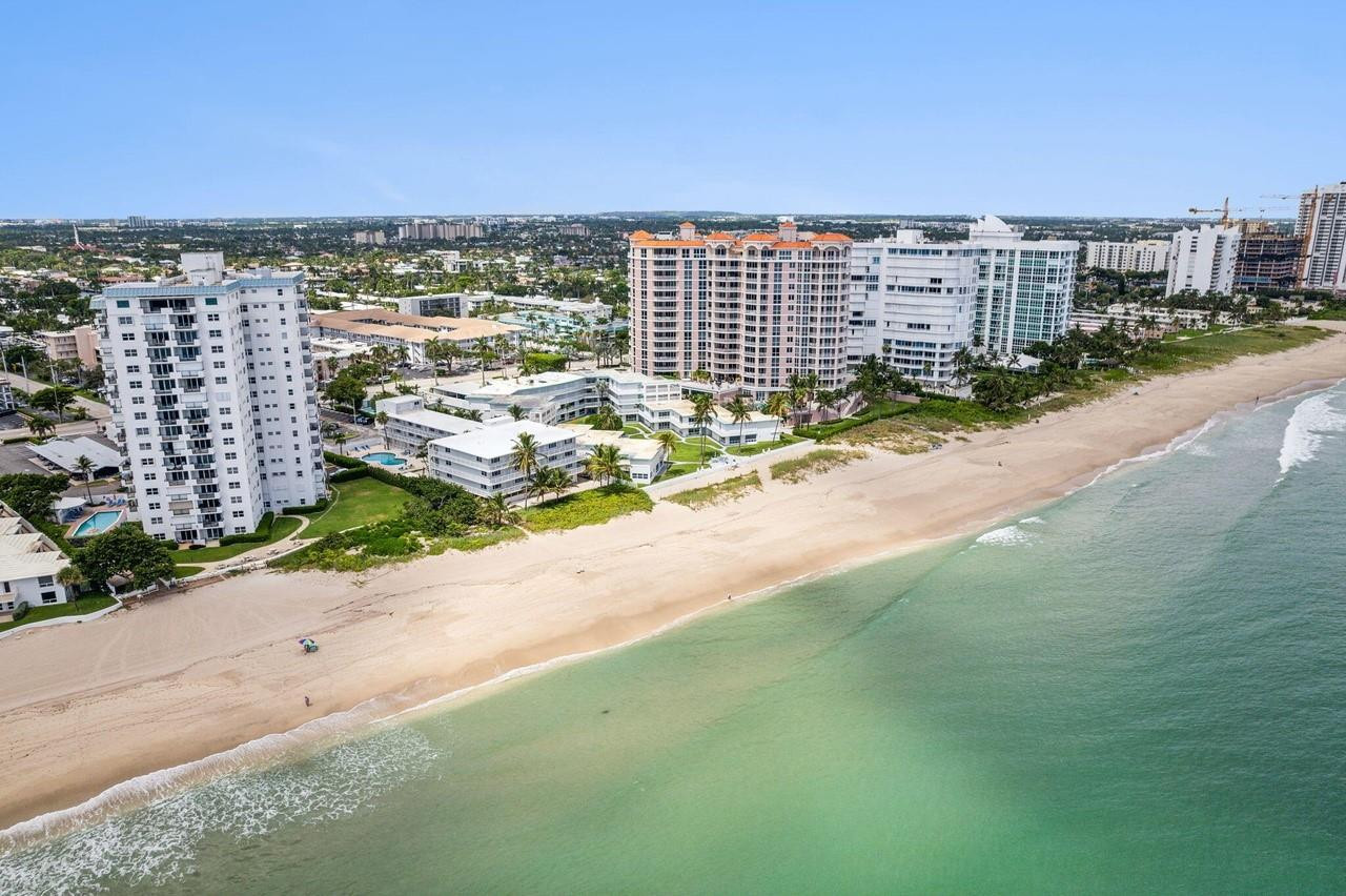 Foto de propiedad en 1470 S OCEAN Boulevard 903, Lauderdale-By-The-Sea, FL 33062 Lauderdale-By-The-Sea con MLS# 