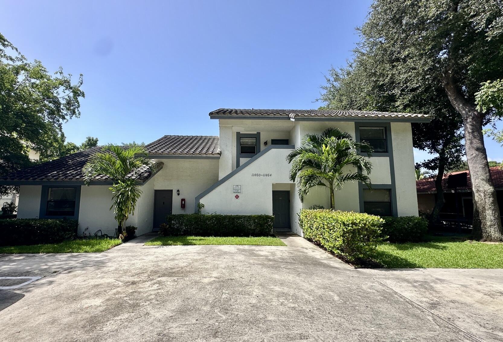 Foto de propiedad en 11464 NW 39th Street 11464, Coral Springs, FL 33065 Coral Springs con MLS# 